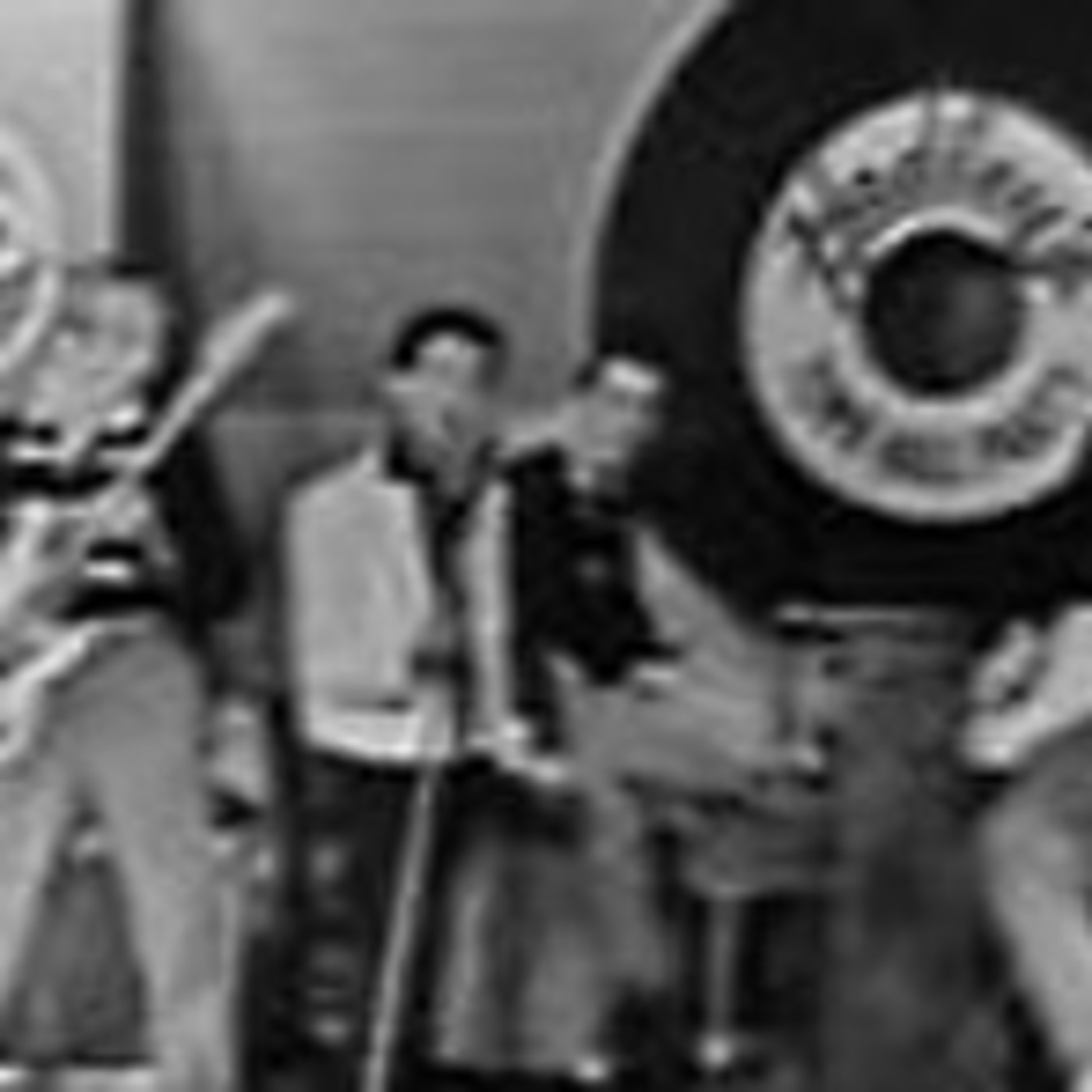R--r-rockabilly, rip it up! episode artwork