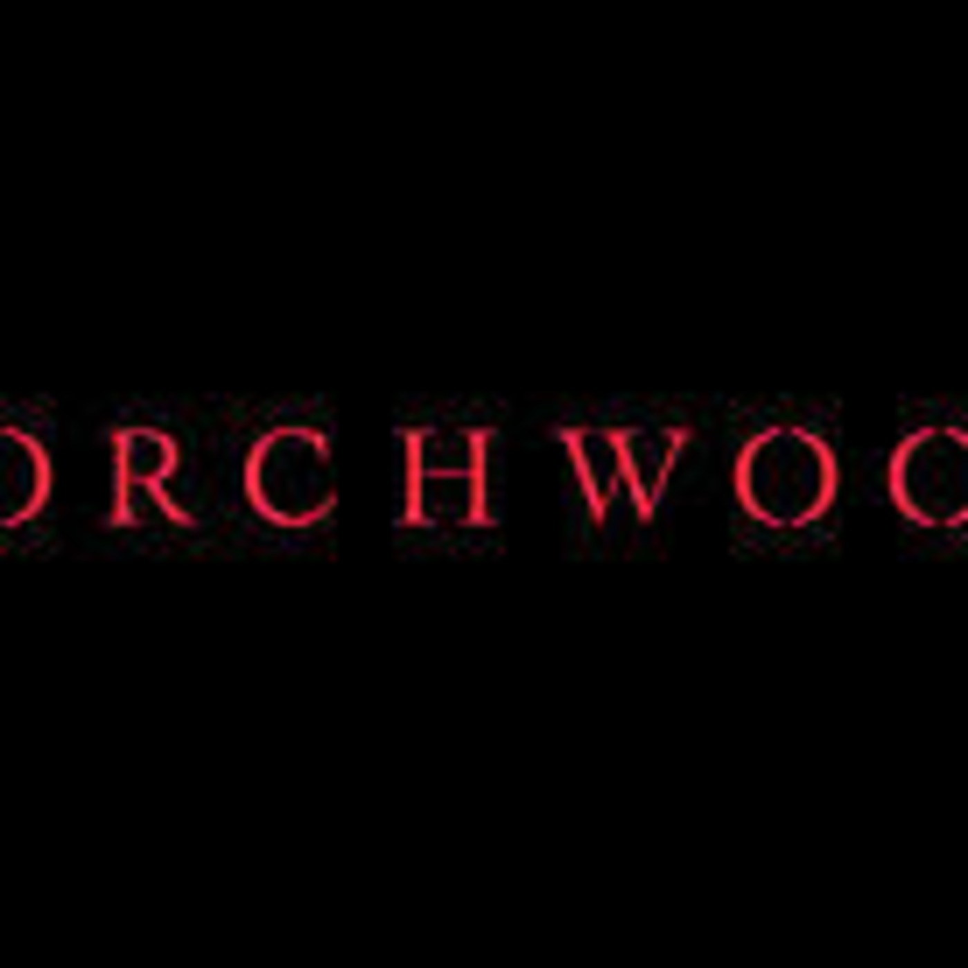 Season 2 of Torchwood has started episode artwork