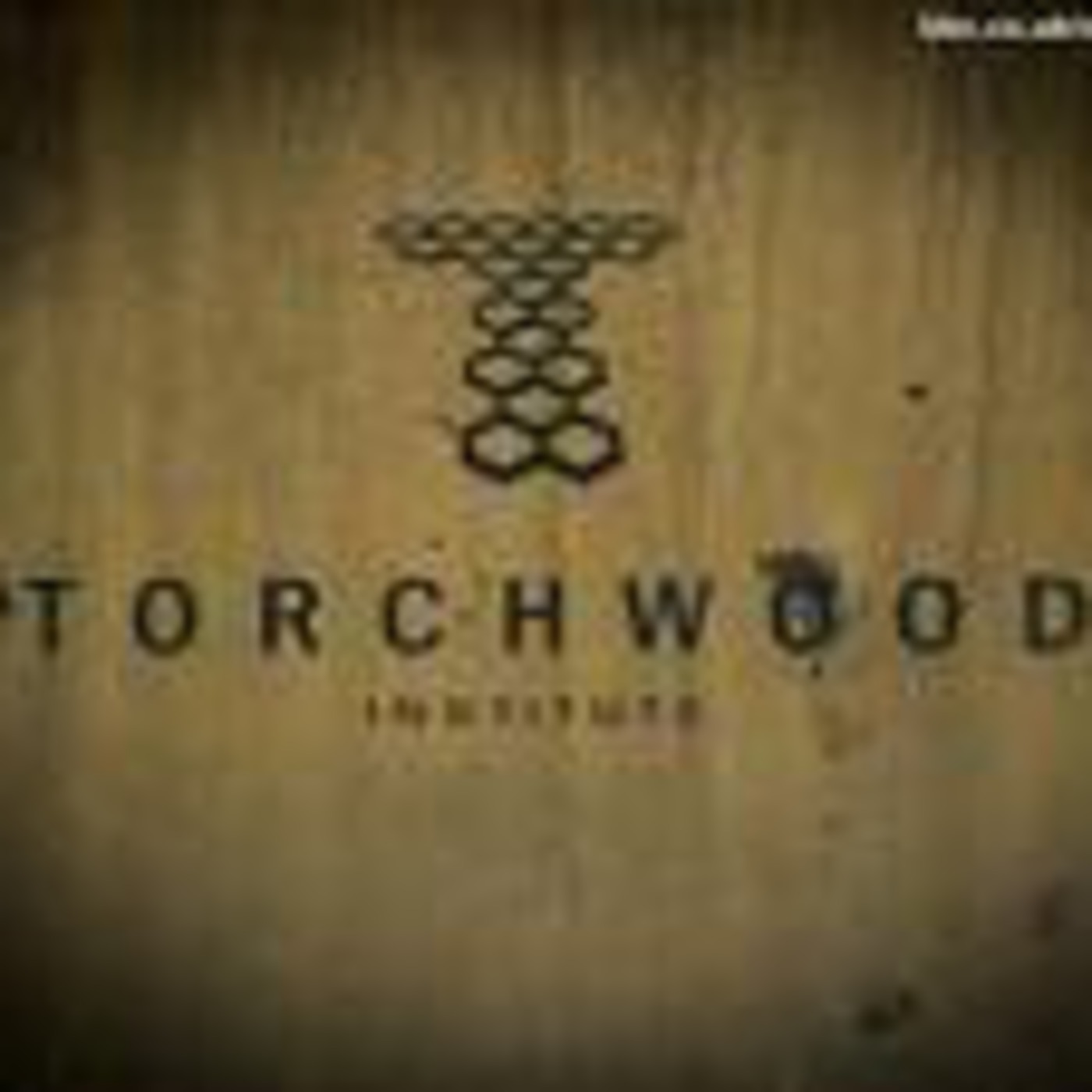 Simple Torchwood ringtone episode artwork