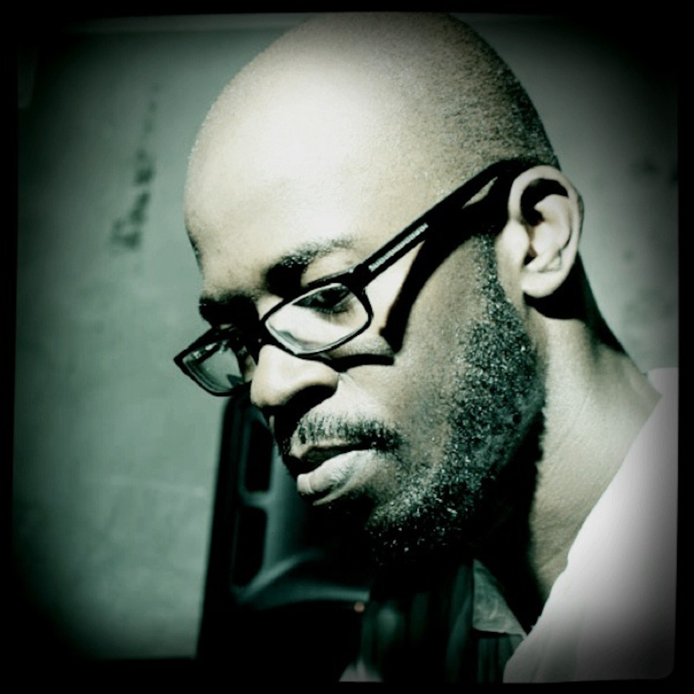 Black Coffee Live at DJOON - 060311