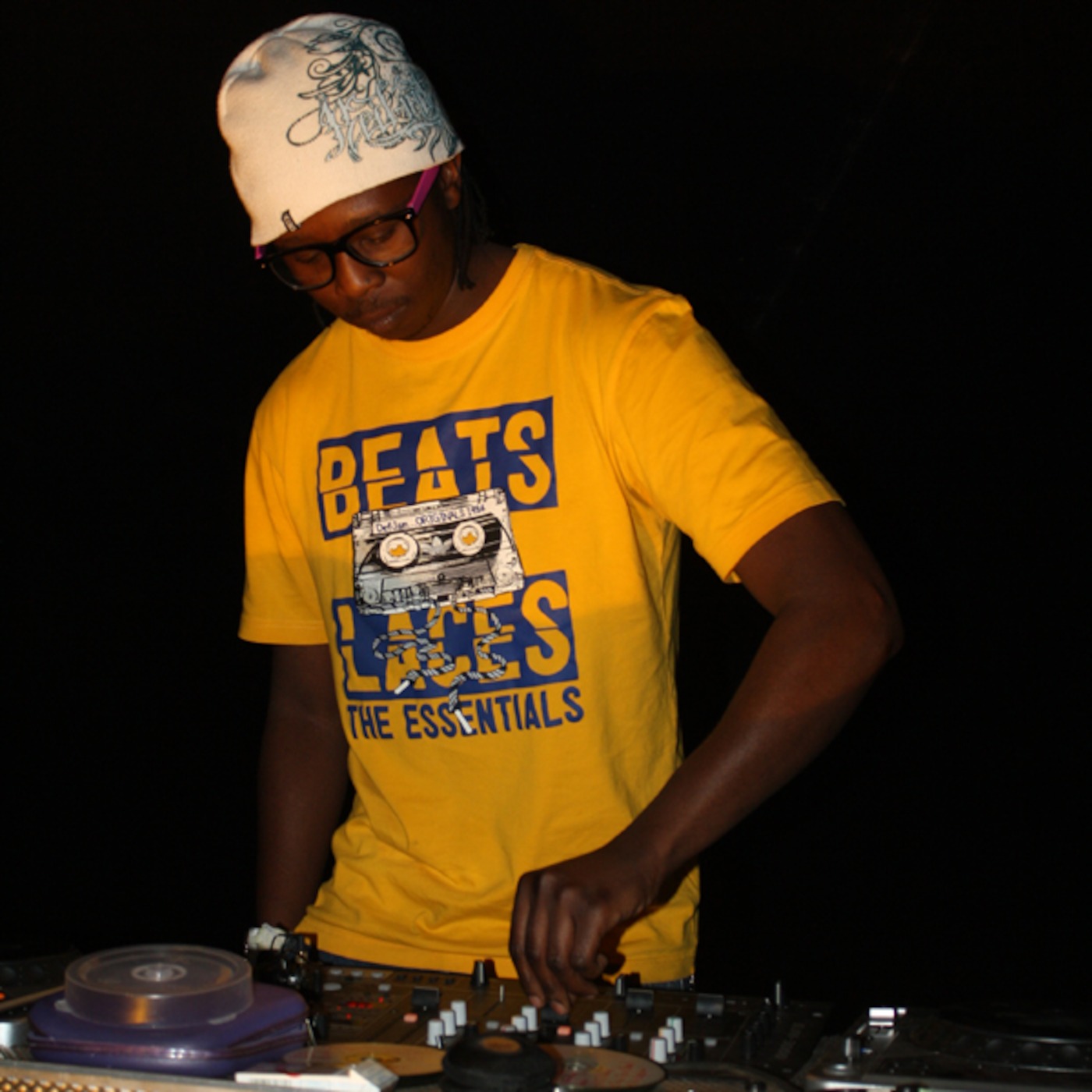 Problem Child Live 4 Restricted-Zone