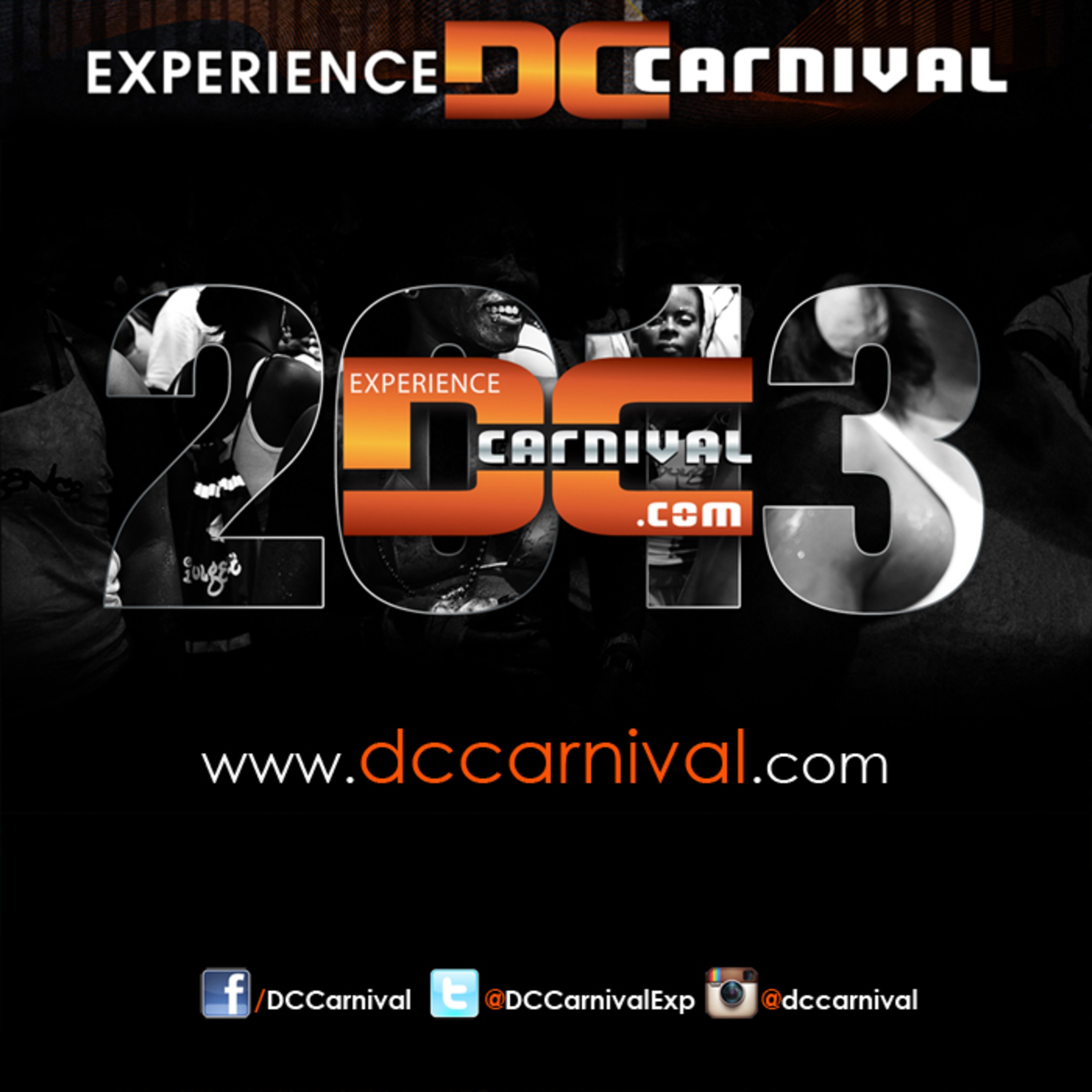 DC Carnival Experience Podcast podcast artwork
