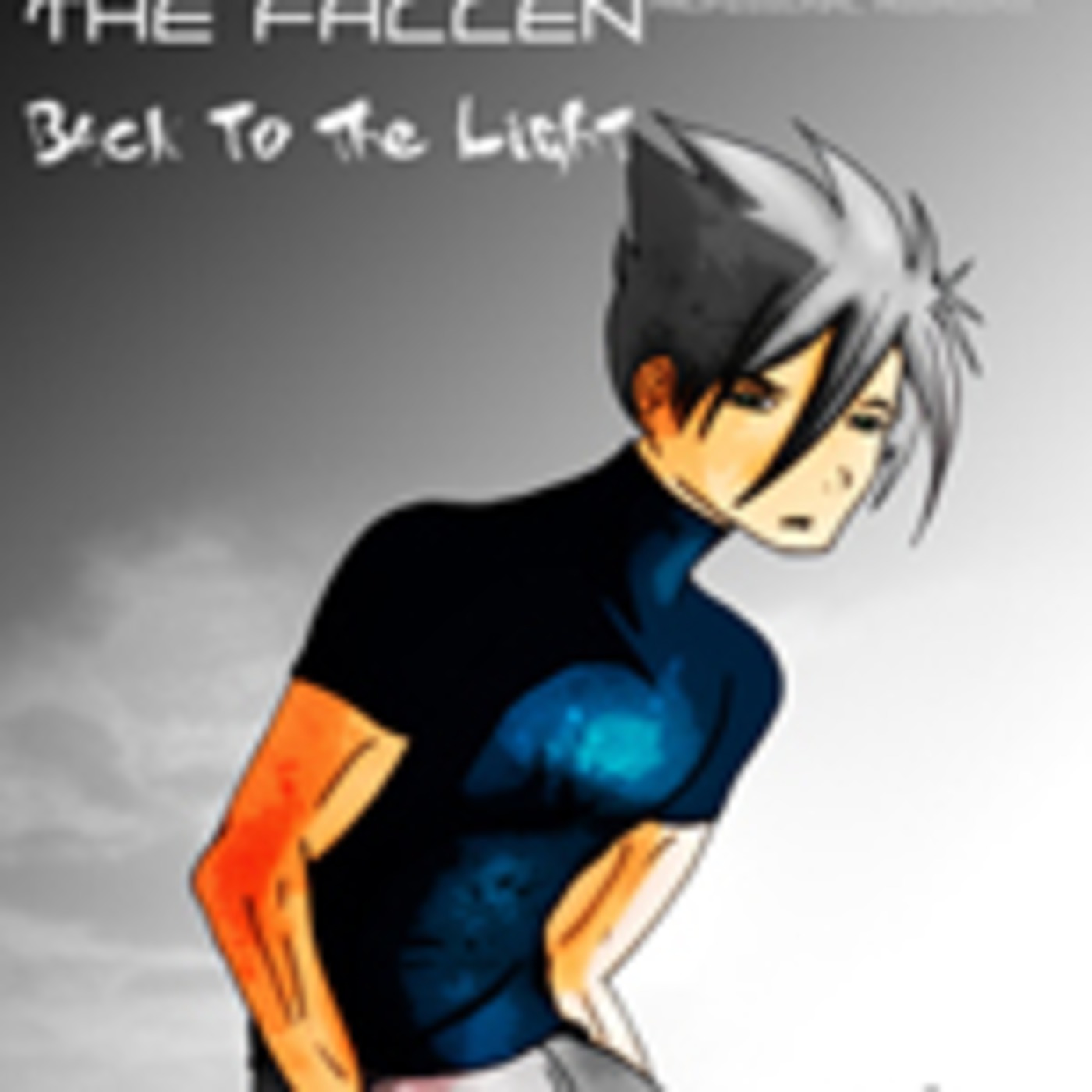 TF Episode 1-Back To The Light (FR)