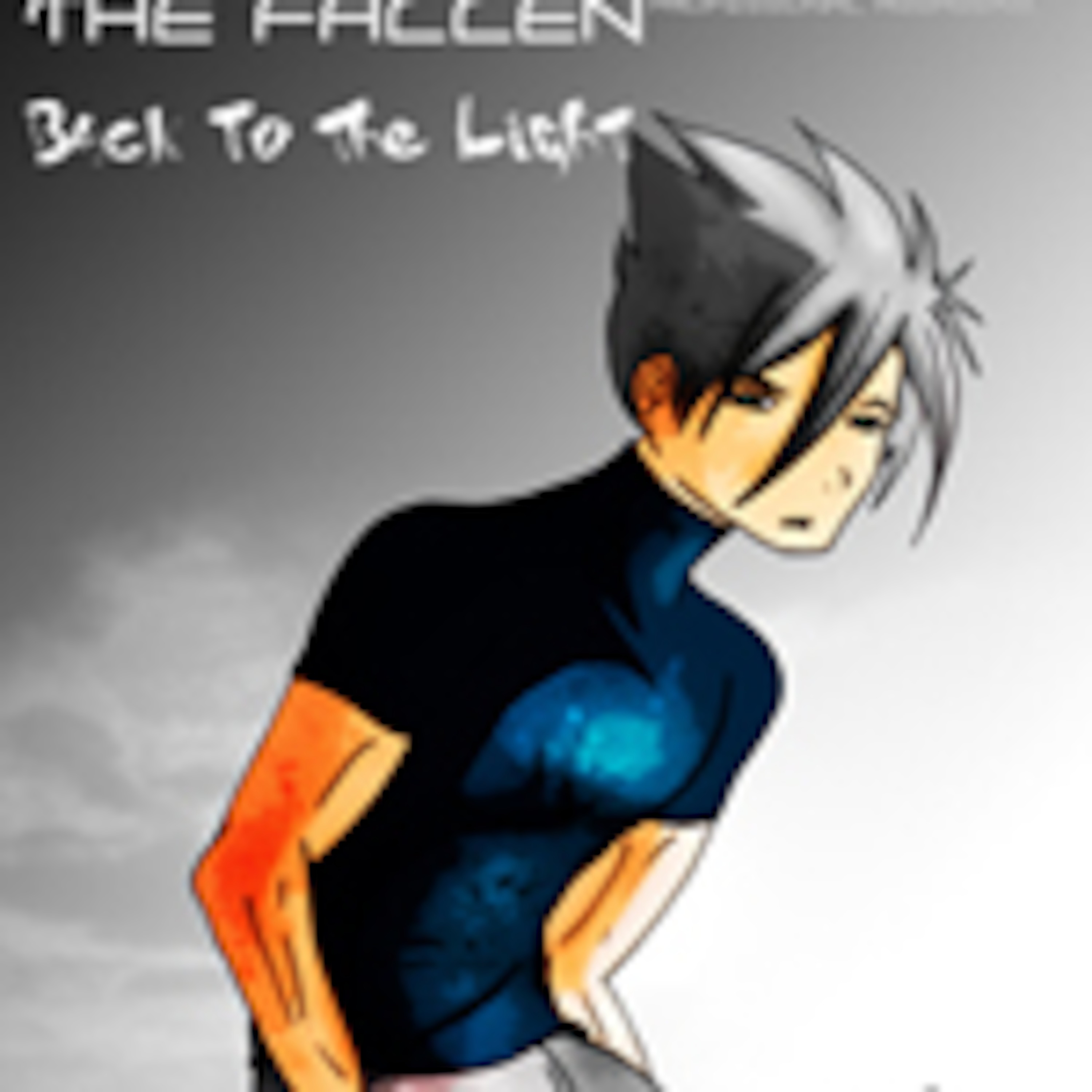 TF Episode 1-Back To The Light (FR)