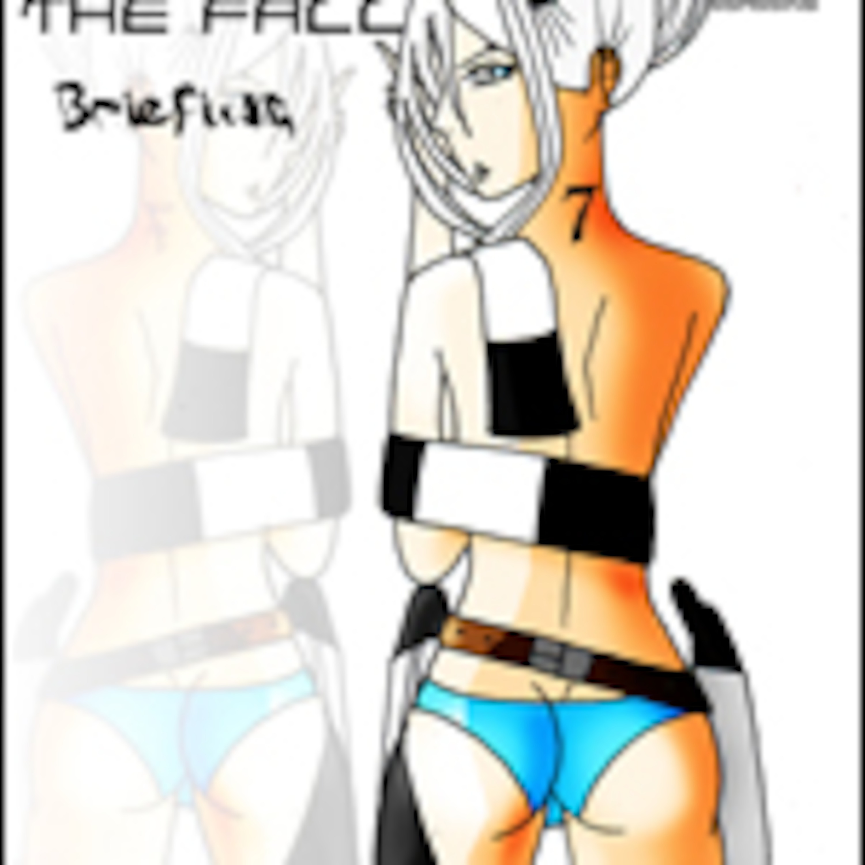 TF-Episode 2- Briefing (FR)