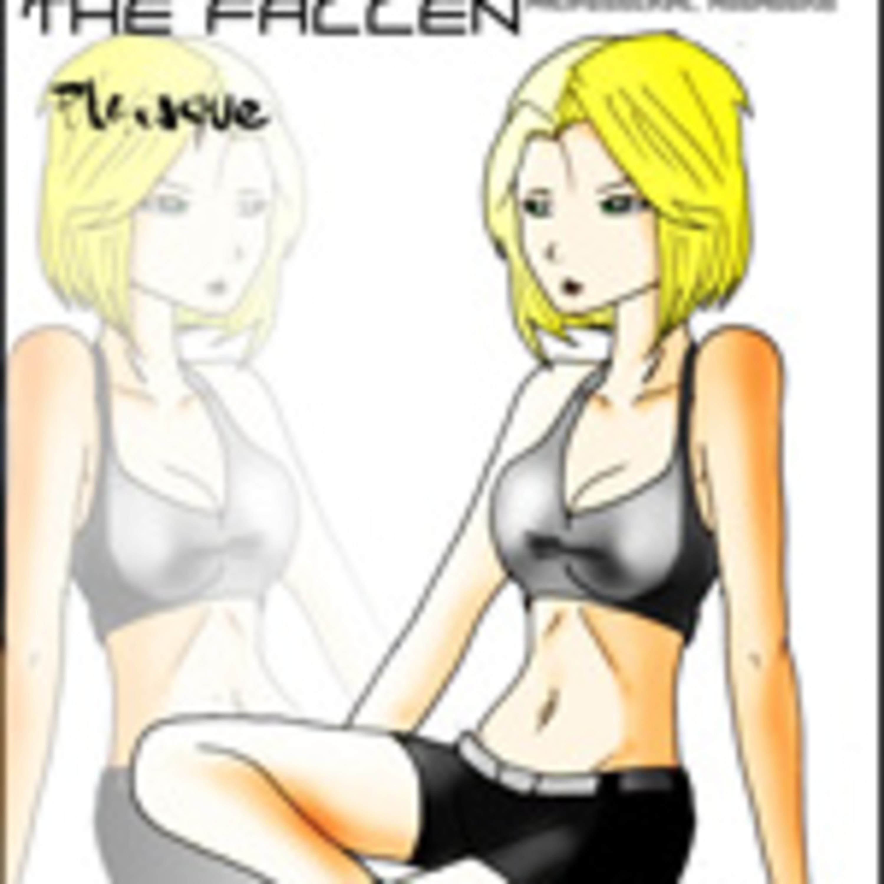 [iPhone]Motion Comic D&W Origins S2 Episode 3 (FR)