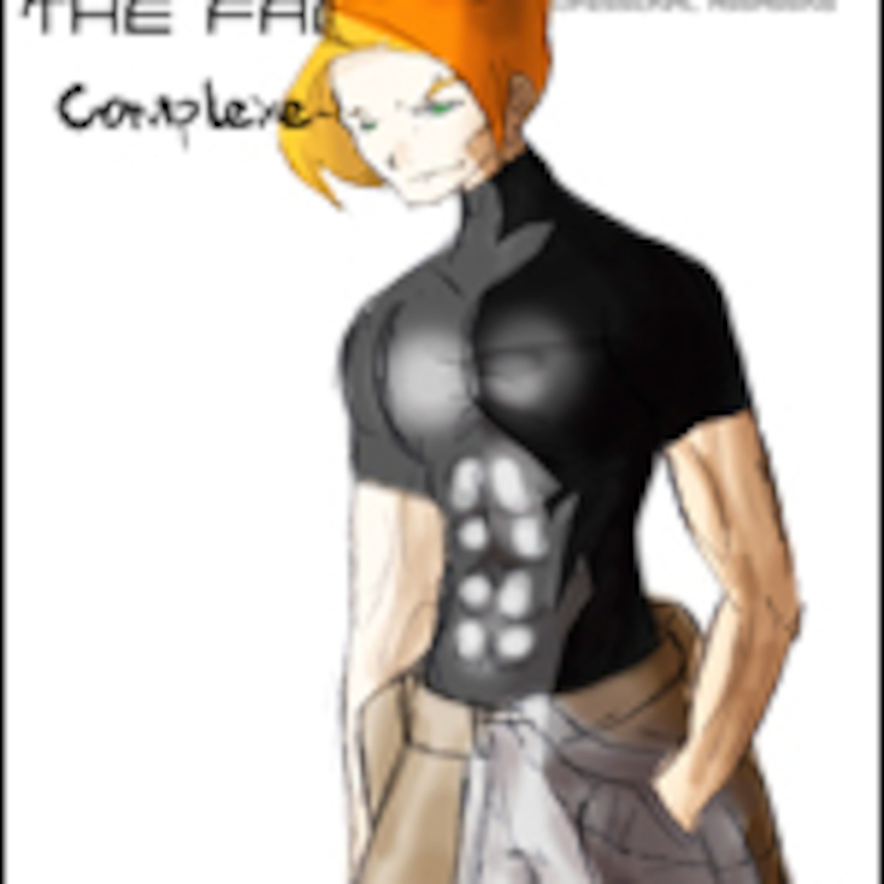 [iPhone]Motion Comic D&W Origins S2 Episode 4 (FR)