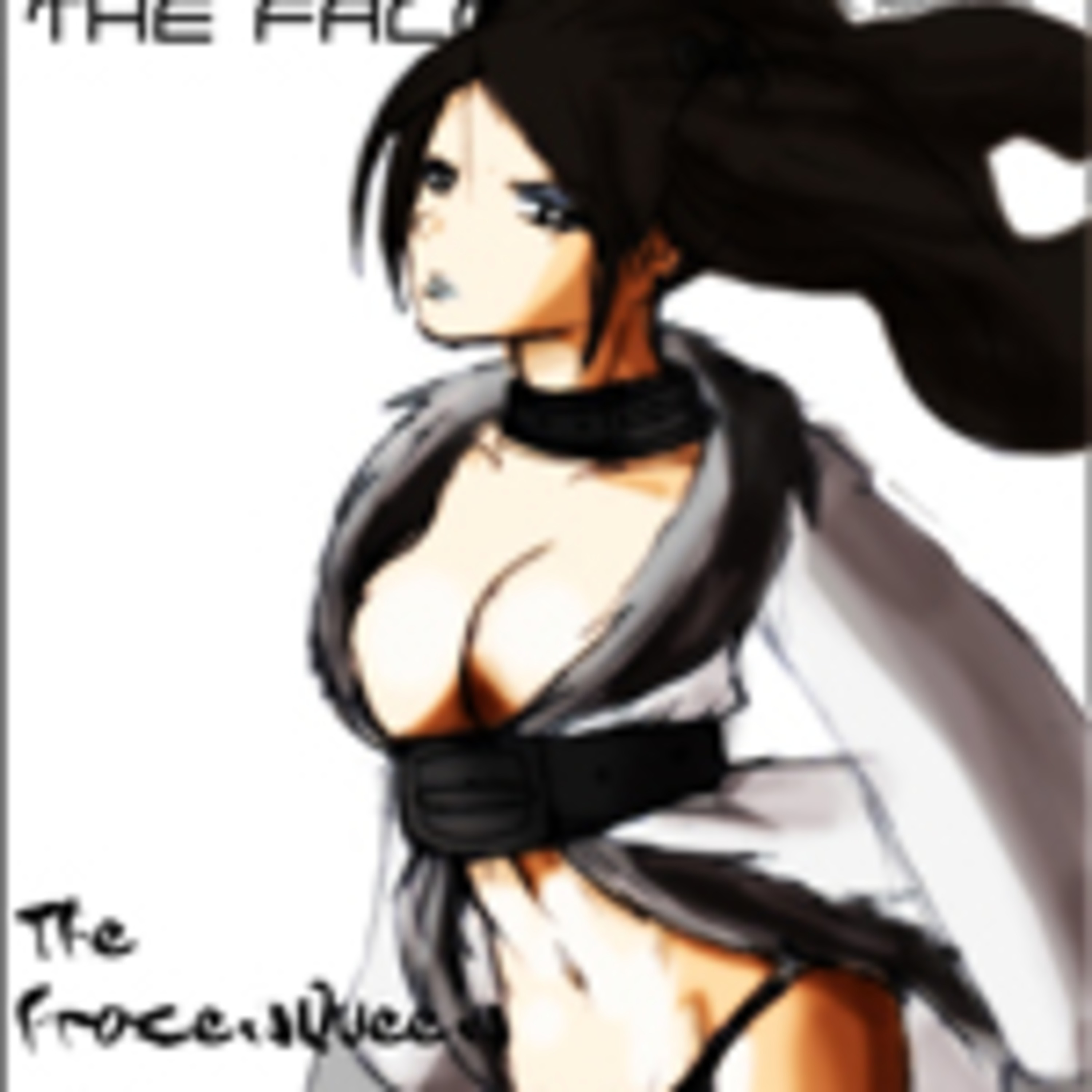 D&W Origins S2 Episode 6 (FR)