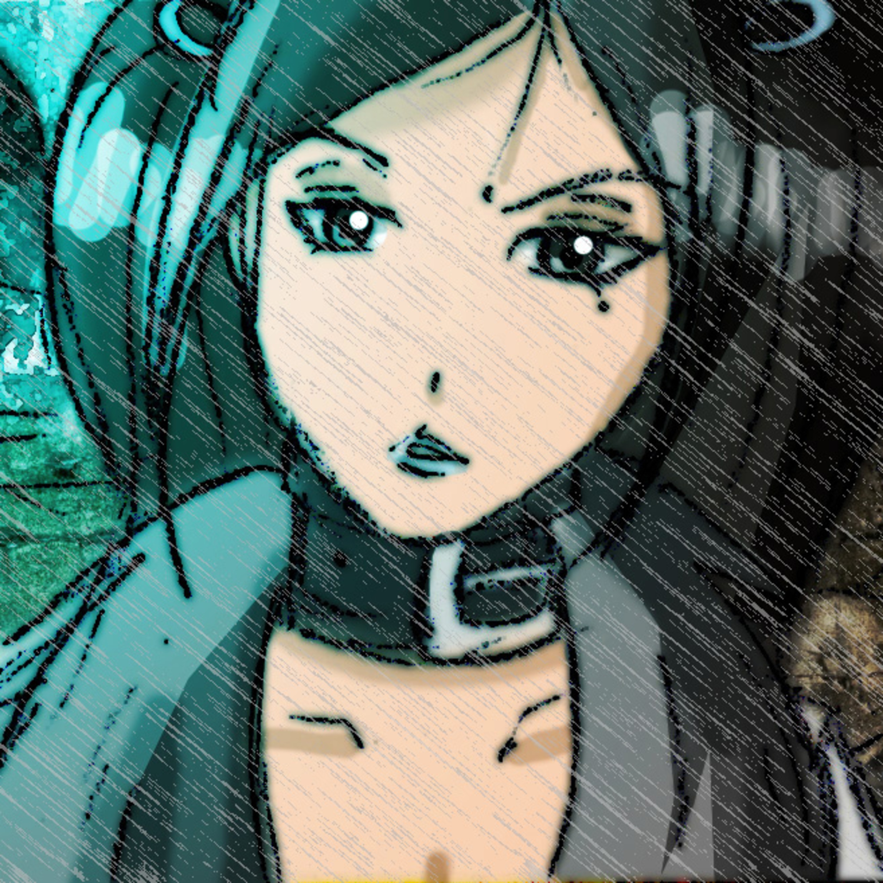 S2 Dragon and Weed Episode 7 (FR)