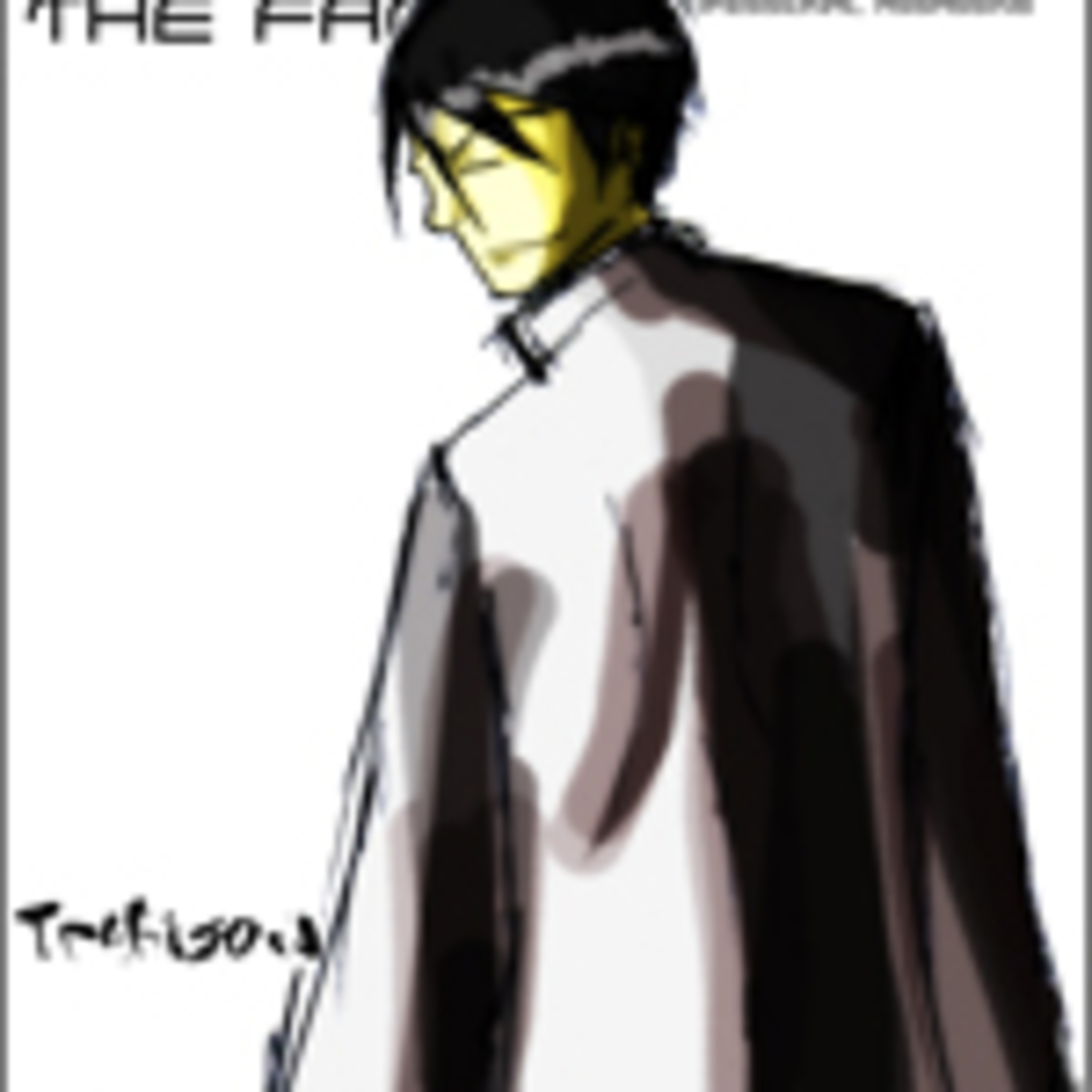 Dragon and Weed The Fallen Episode 8