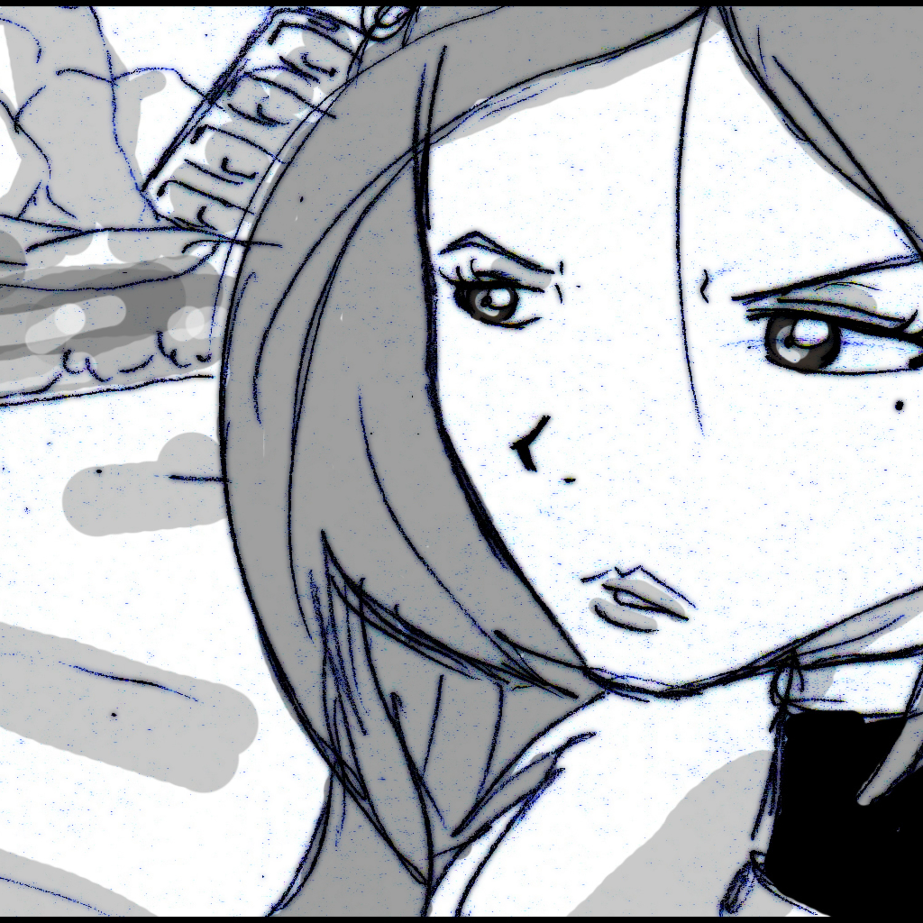 Dragon and Weed The Fallen Episode 9