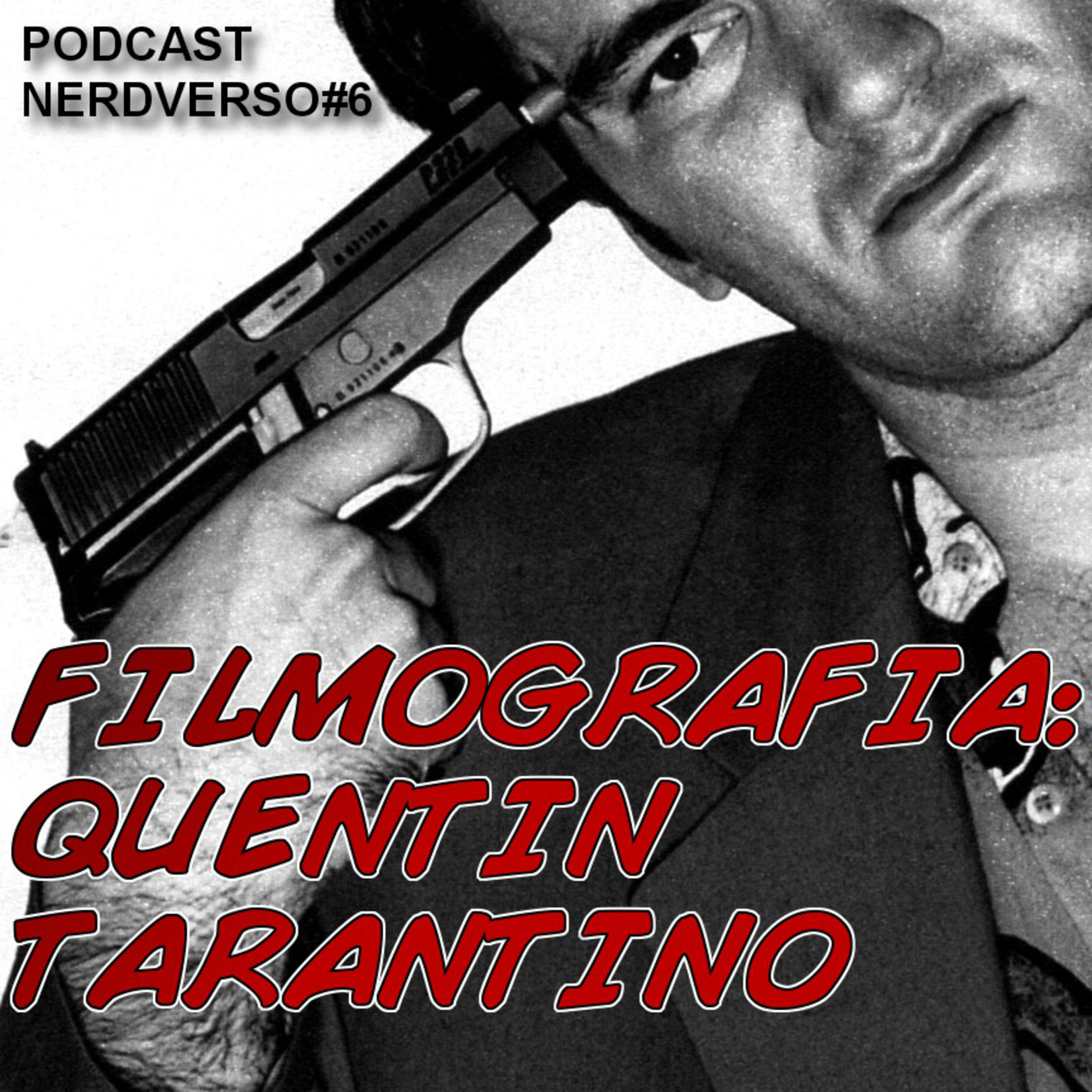Podcast Nerdverso