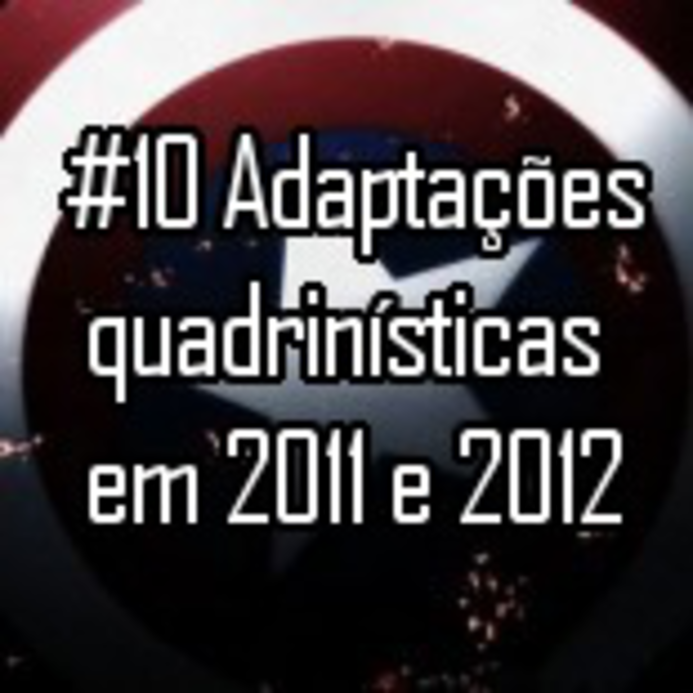 Podcast Nerdverso