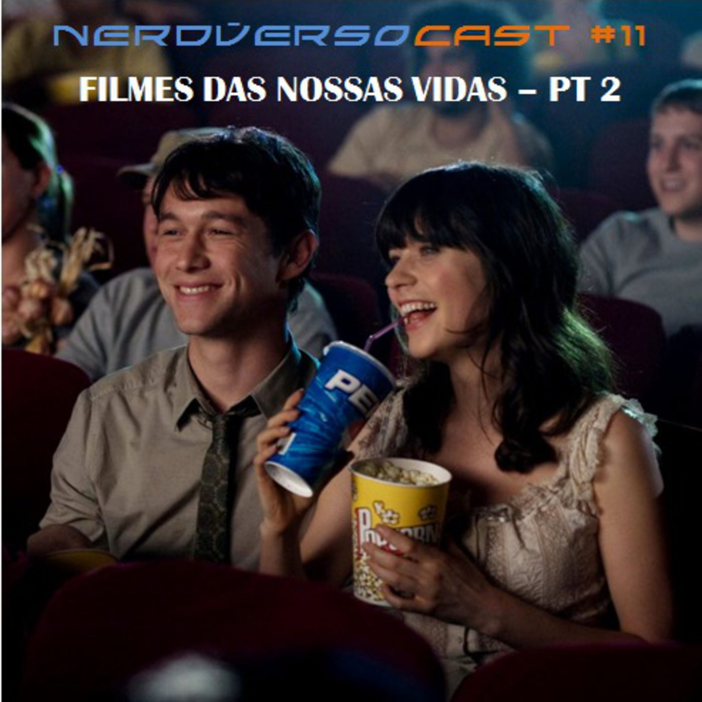 Podcast Nerdverso