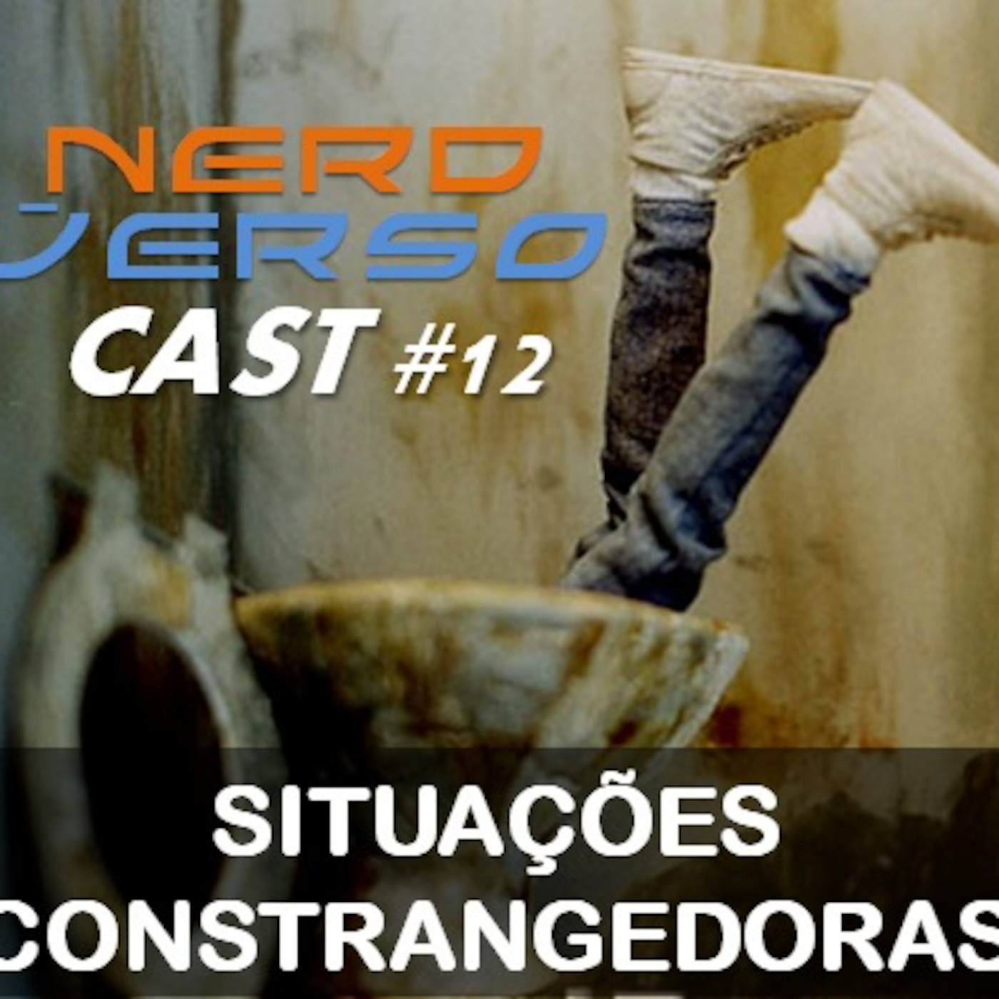 Podcast Nerdverso