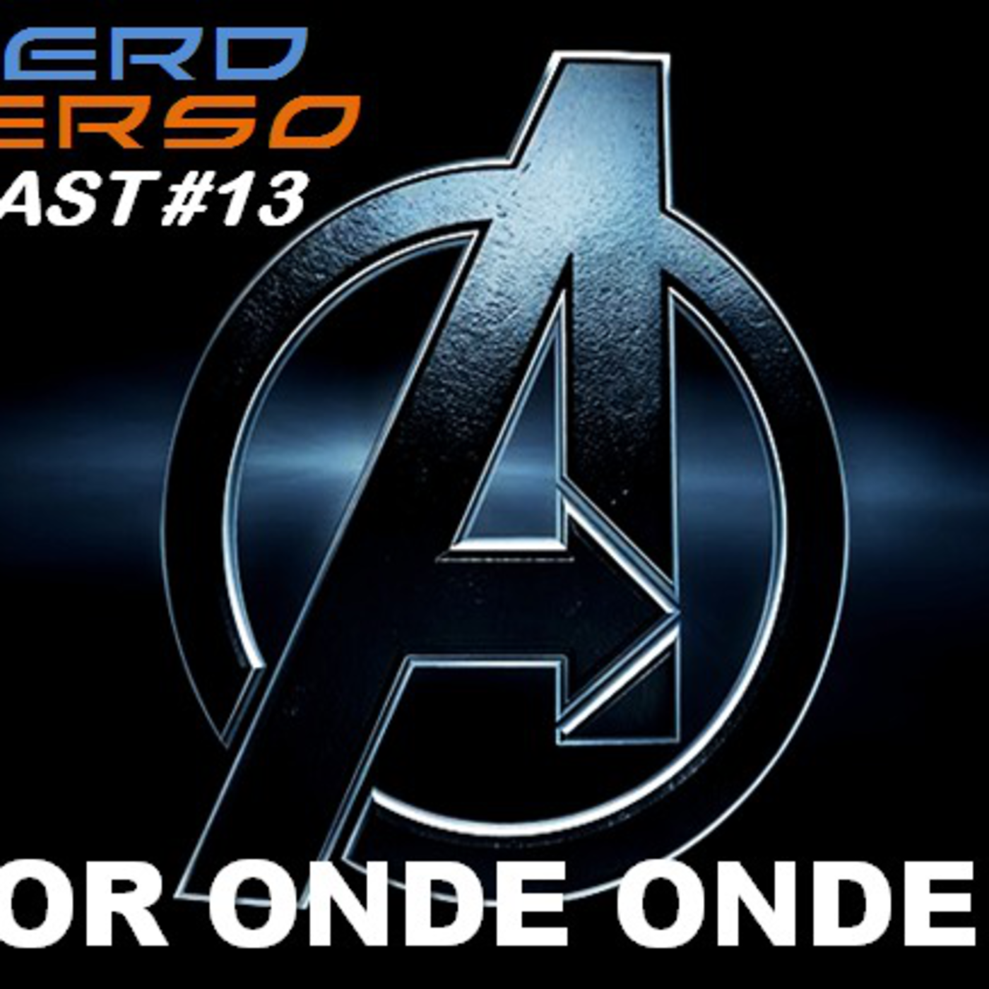 Podcast Nerdverso