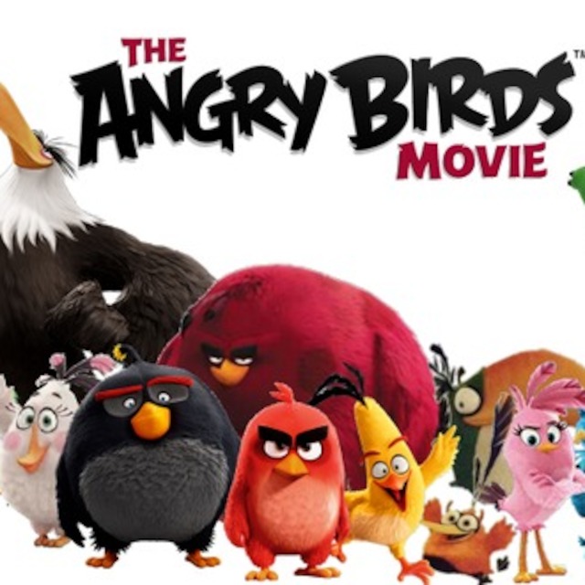 123movies Watch The Angry Birds Movie 2017 Online Free Full Movie