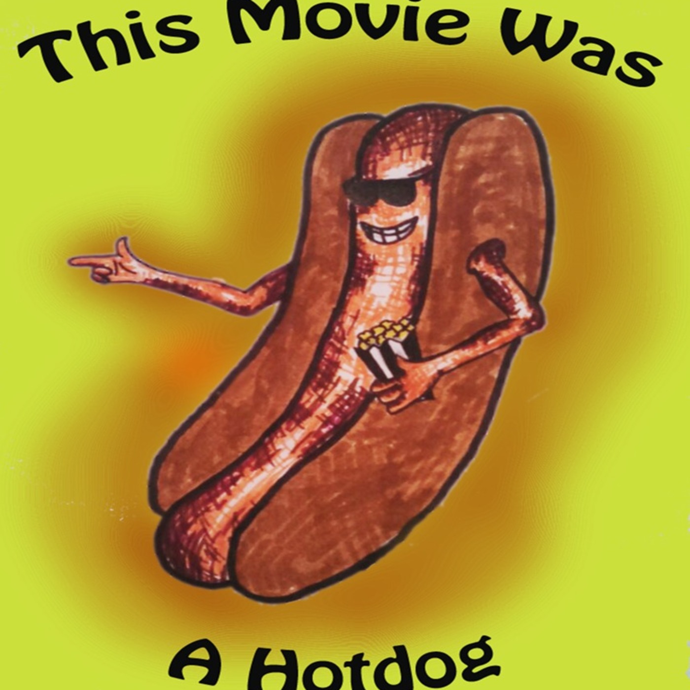 This Movie Was A Hot Dog #23- Chopping Mall
