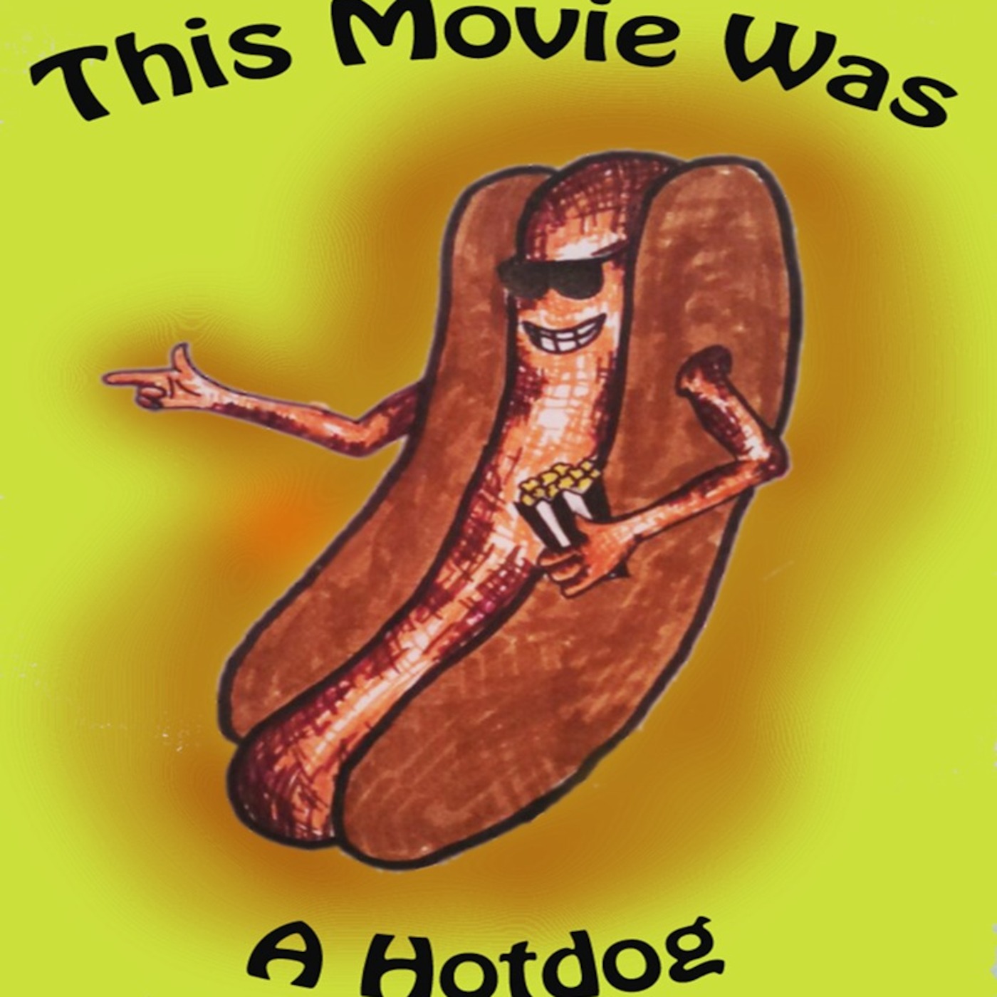 This Movie Was A Hot Dog #22- Dungeons & Dragons