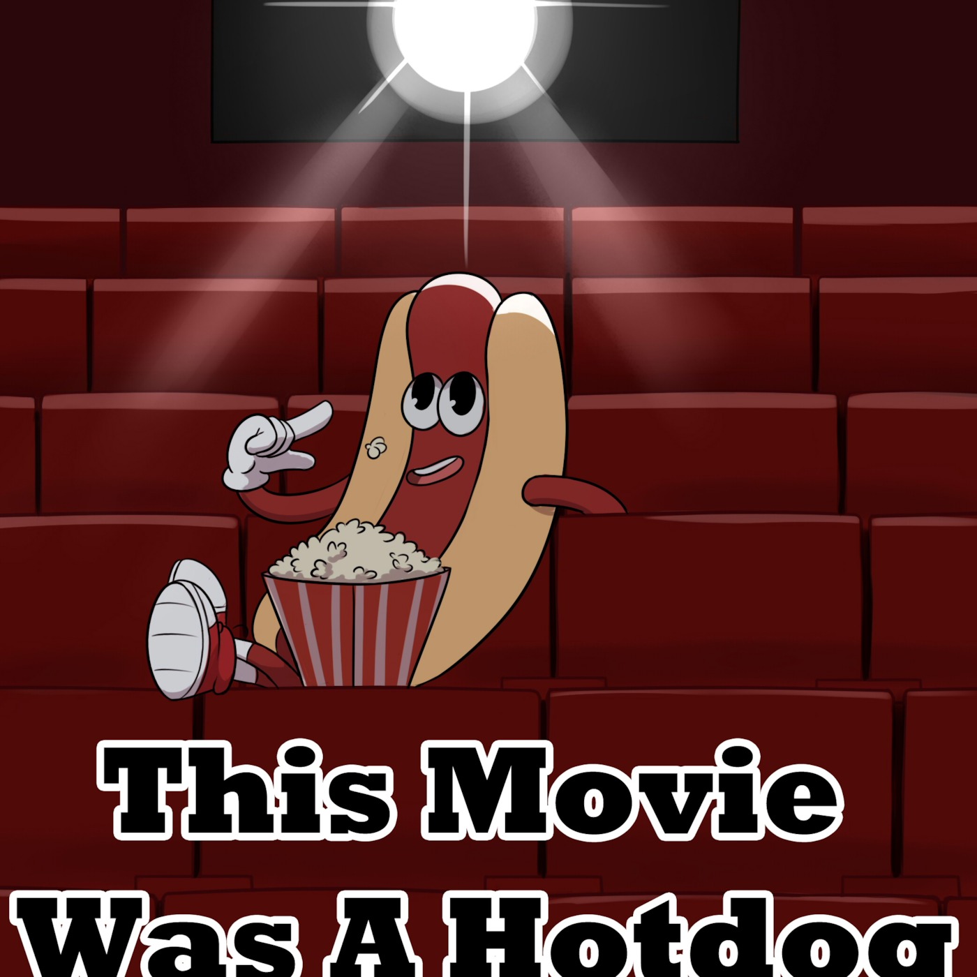 This Movie Was A Hot Dog #44- A Gnome Named Gnorm (1990)