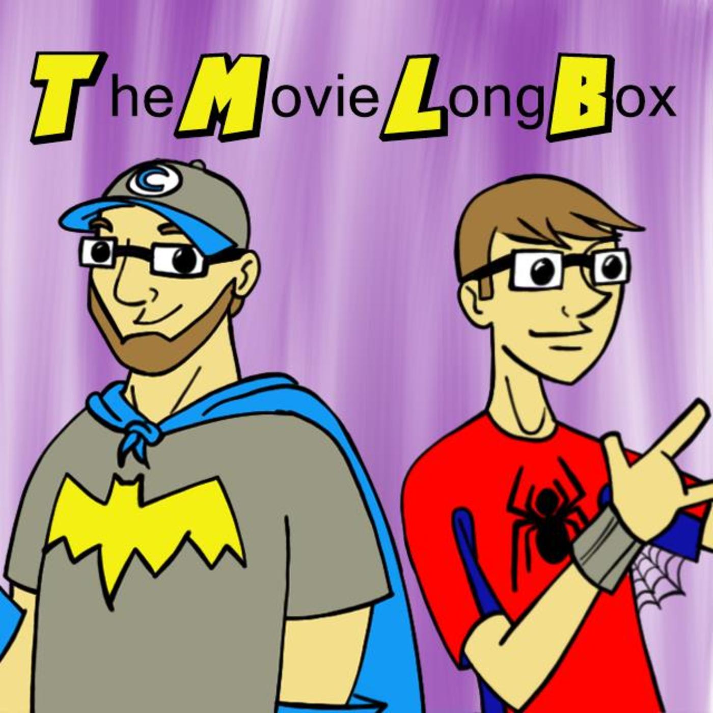 TheMovieLongBox Podcast
