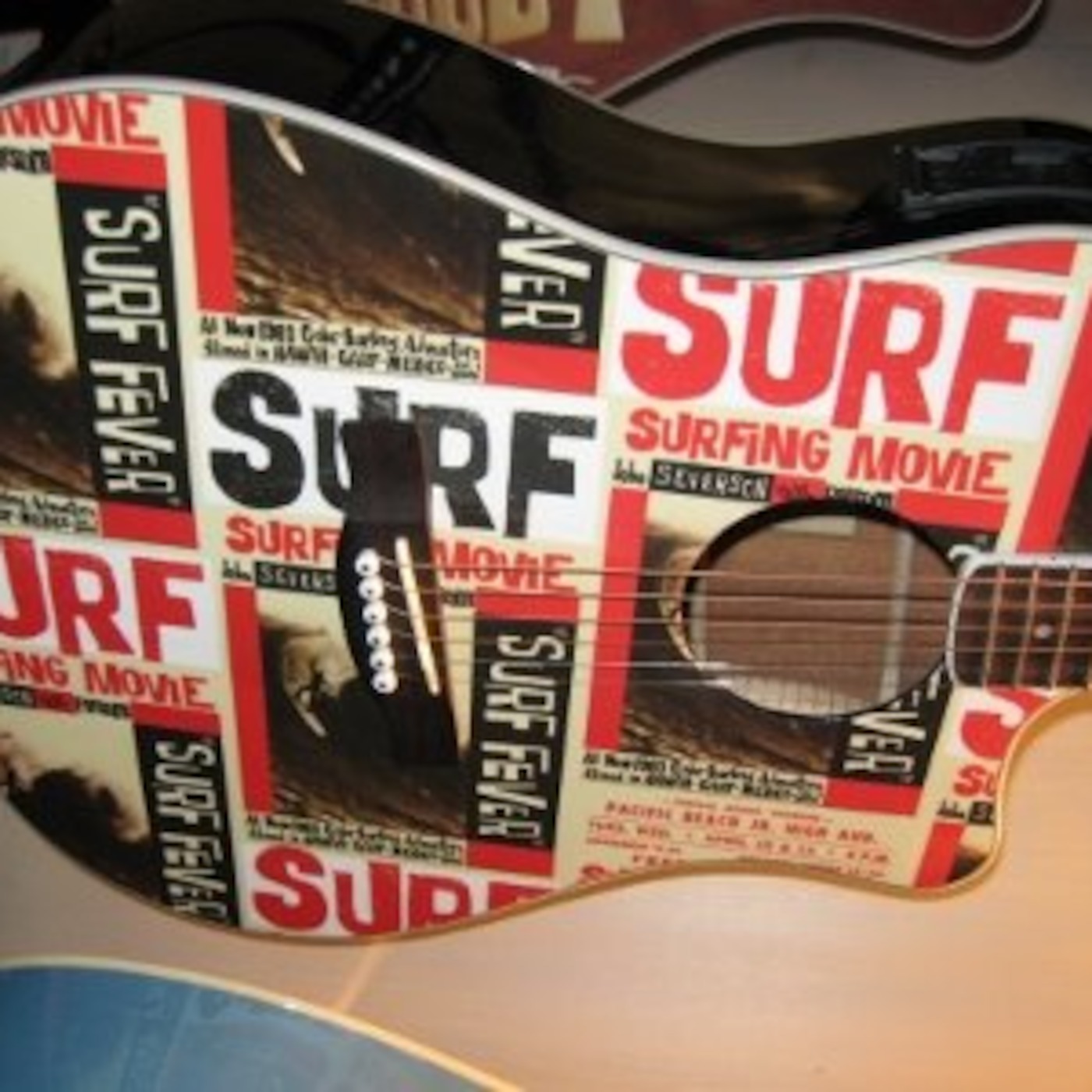 Exotica Hour with Cudra Clover