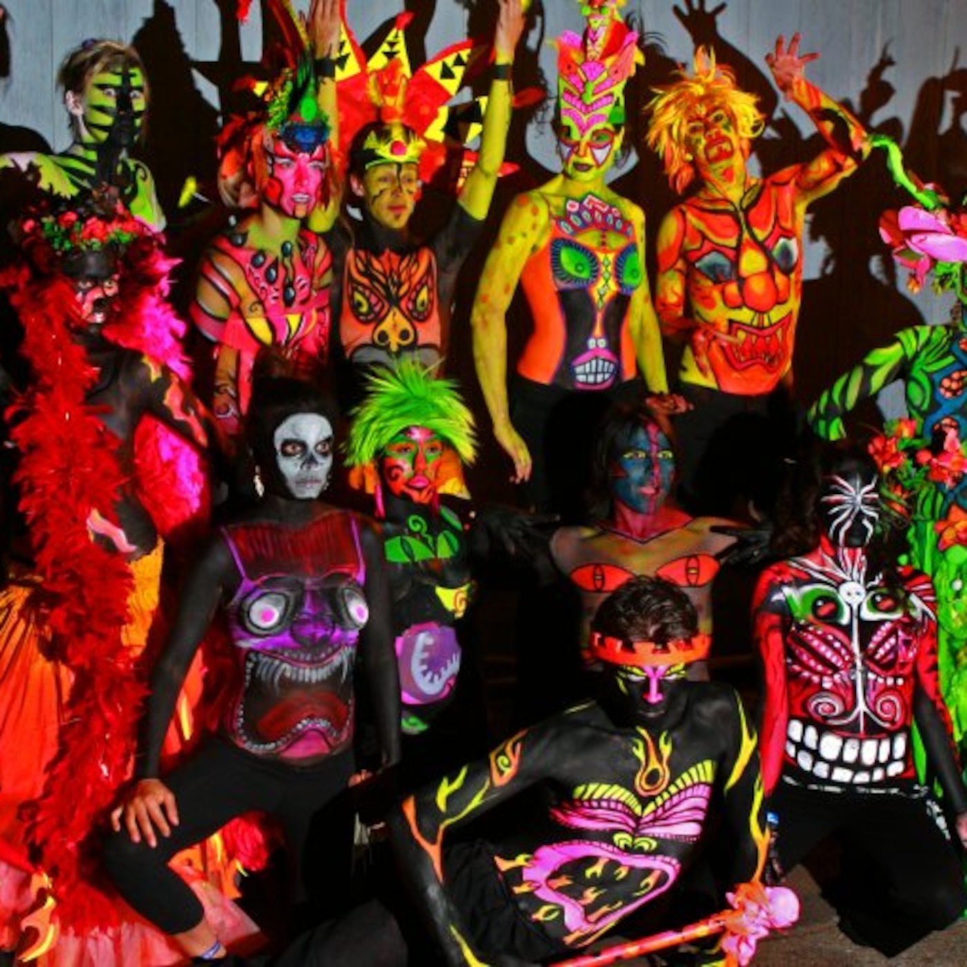 Exotica Hour with Cudra Clover