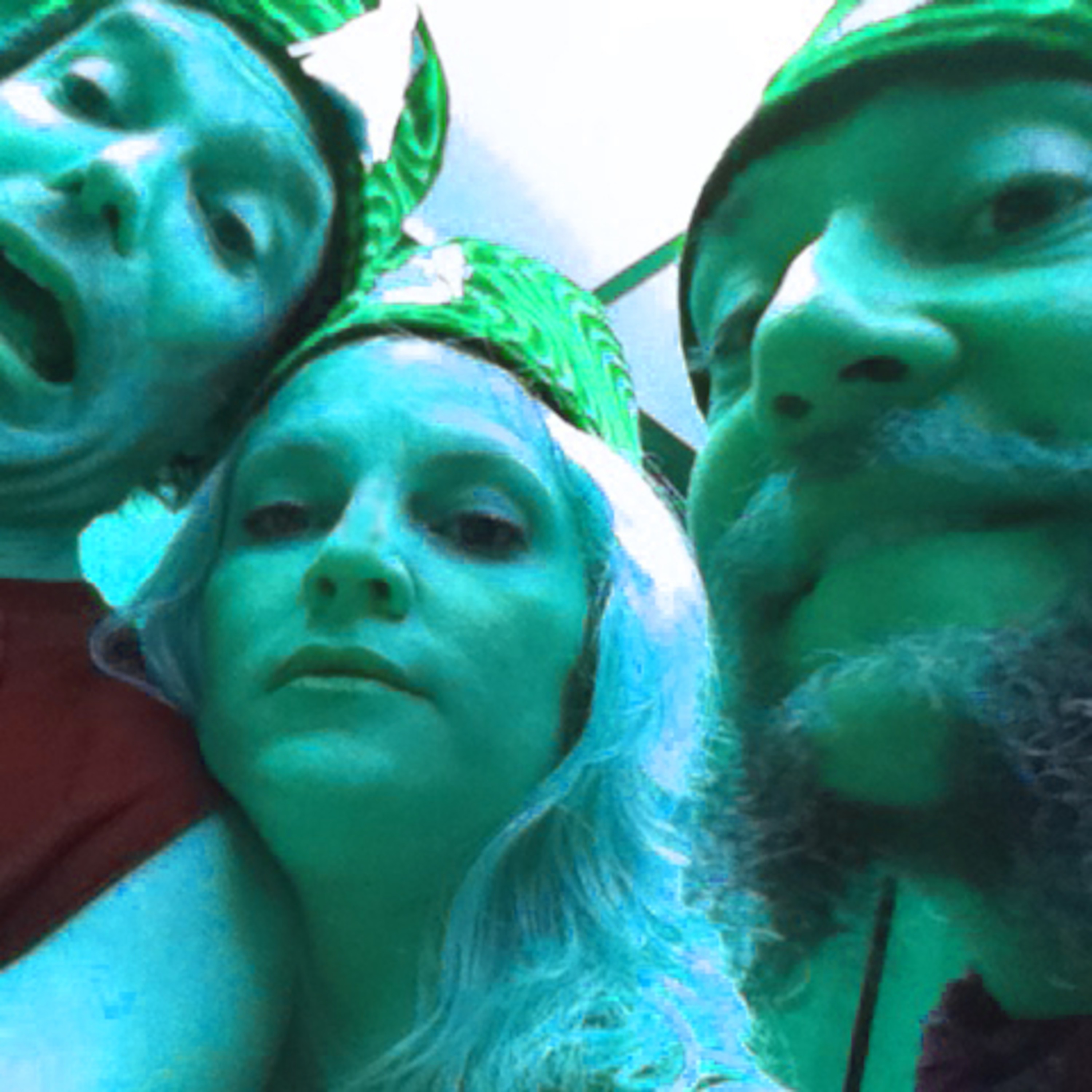 Exotica Hour with Cudra Clover