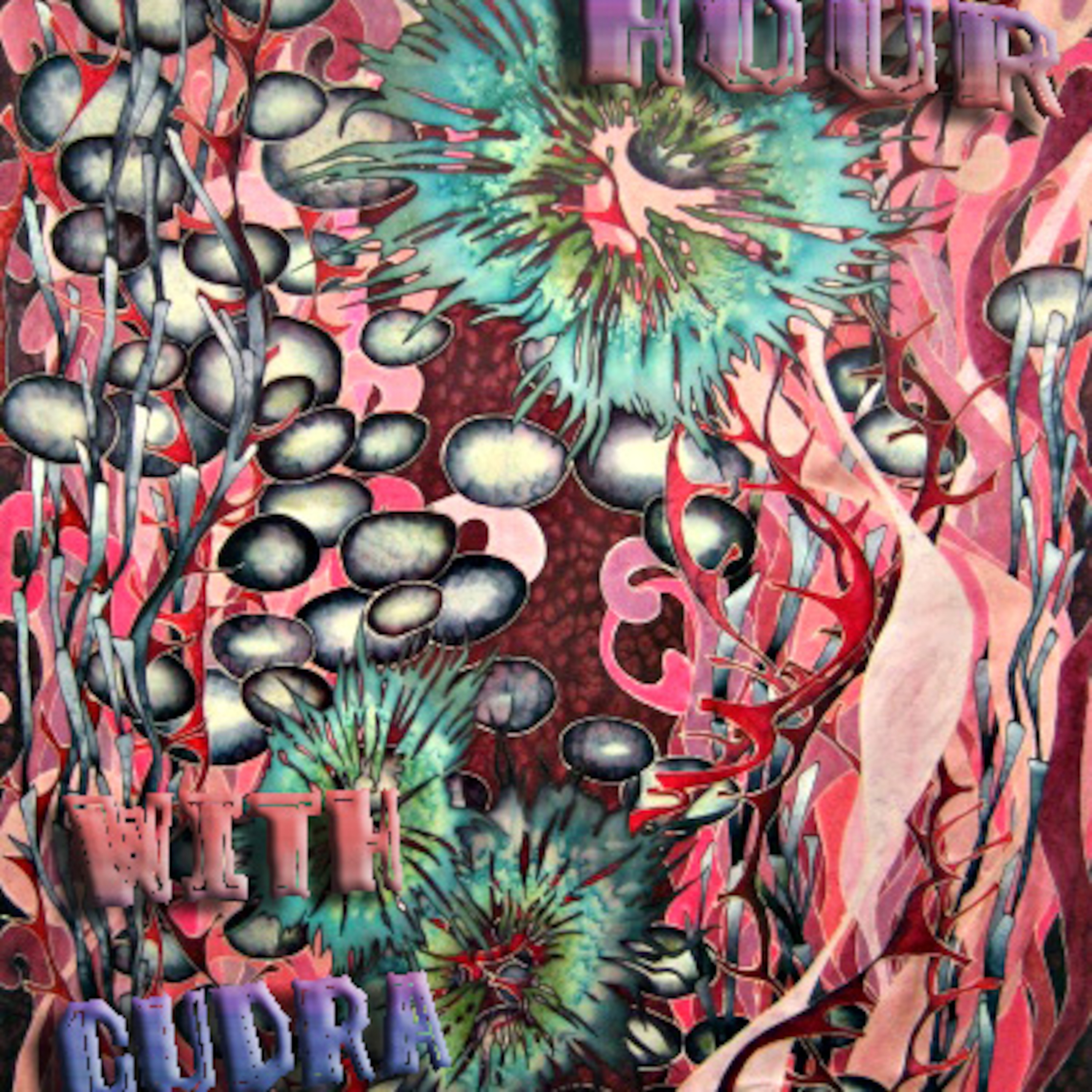Exotica Hour with Cudra Clover