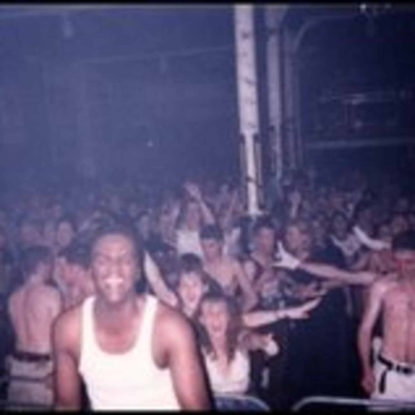 Nigel H live @ Popcorn  Pt 1