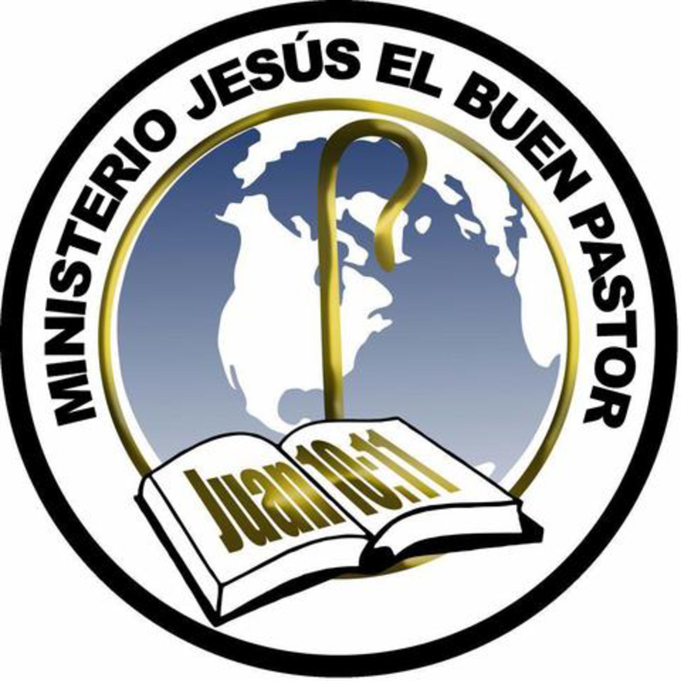 Ministerio Jesus El Buen Pastor Podcast