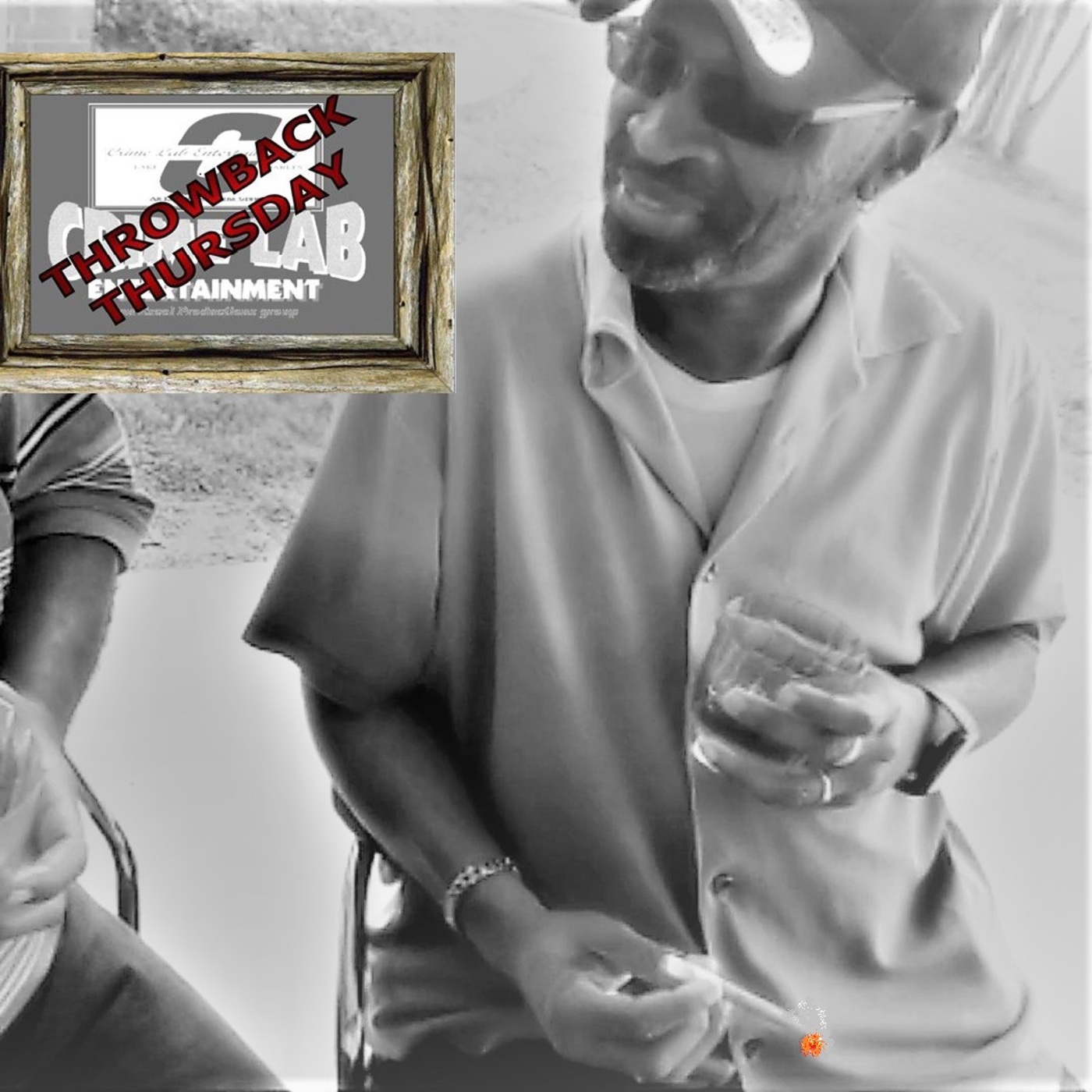 Episode 507: Throwback Thursday, episode 164 episode artwork