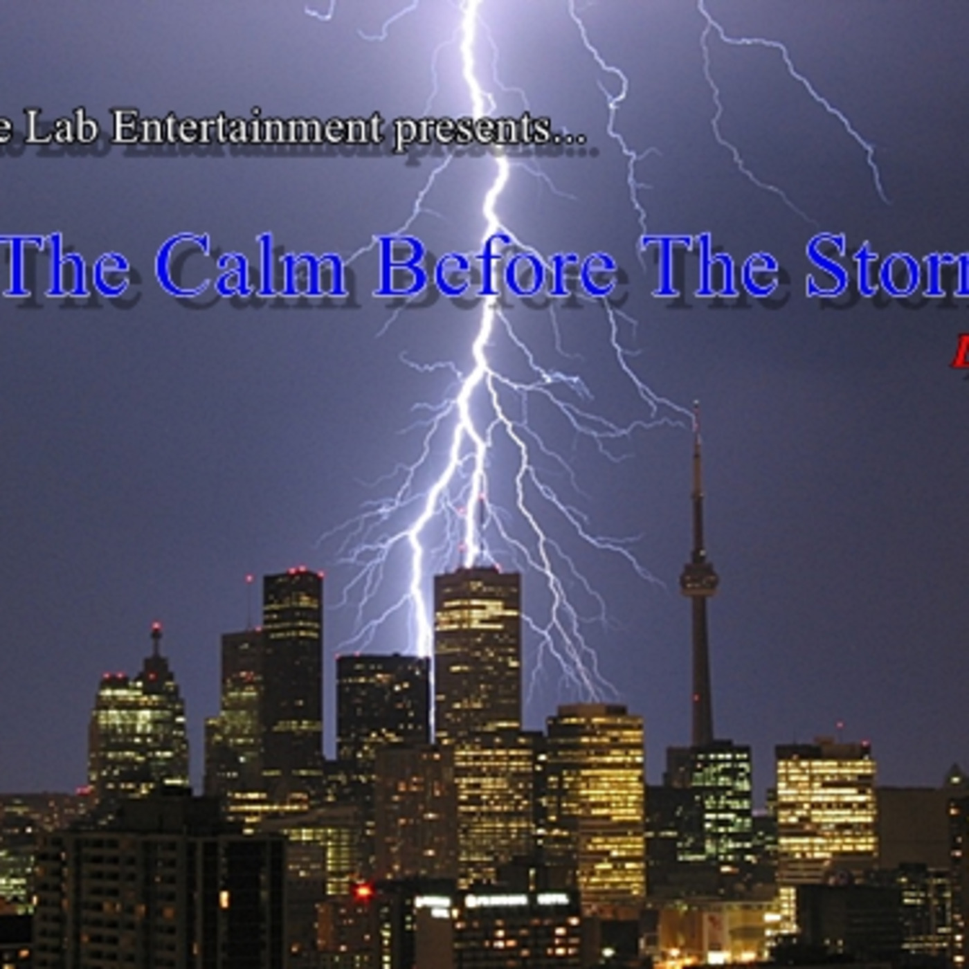 Episode 521: The Calm Before The Storm, episode 493
