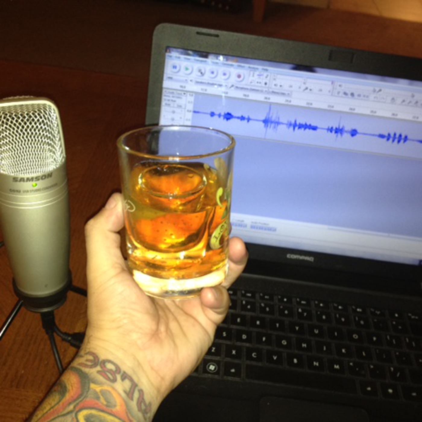 EP 1 Unscripted Unmuted Derunk Me SOLO EP 1 Unscripted Unmuted Derunk Me SOLO