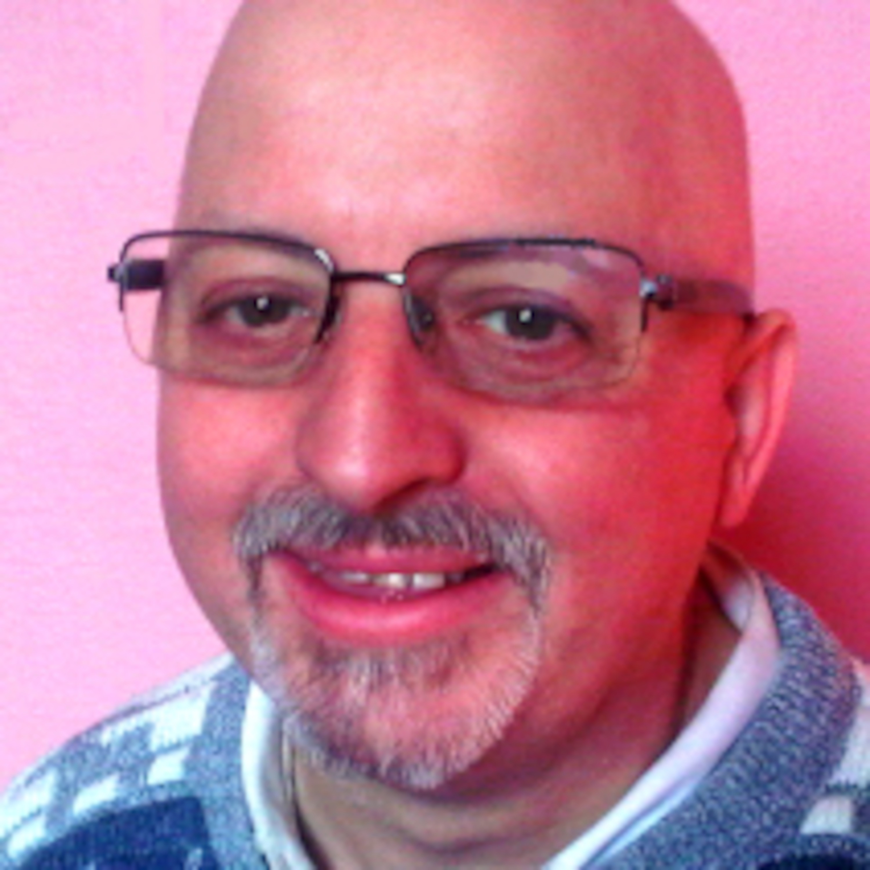 Peter Stanway\'s Podcast