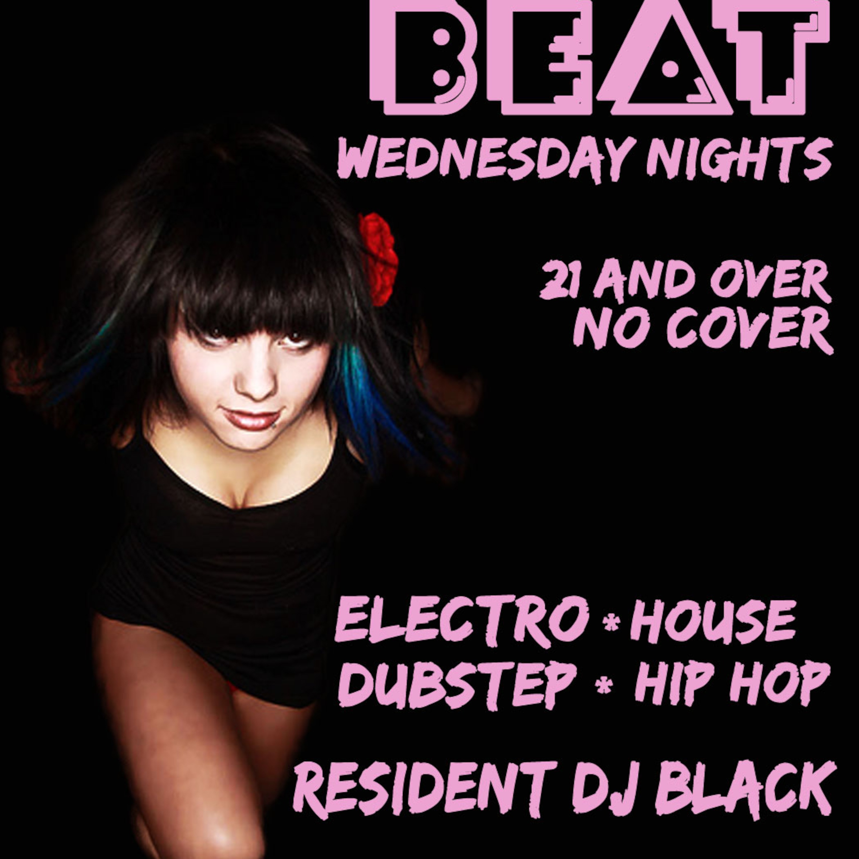 Summer Mixdown 2k10 by DJ BLACK episode artwork