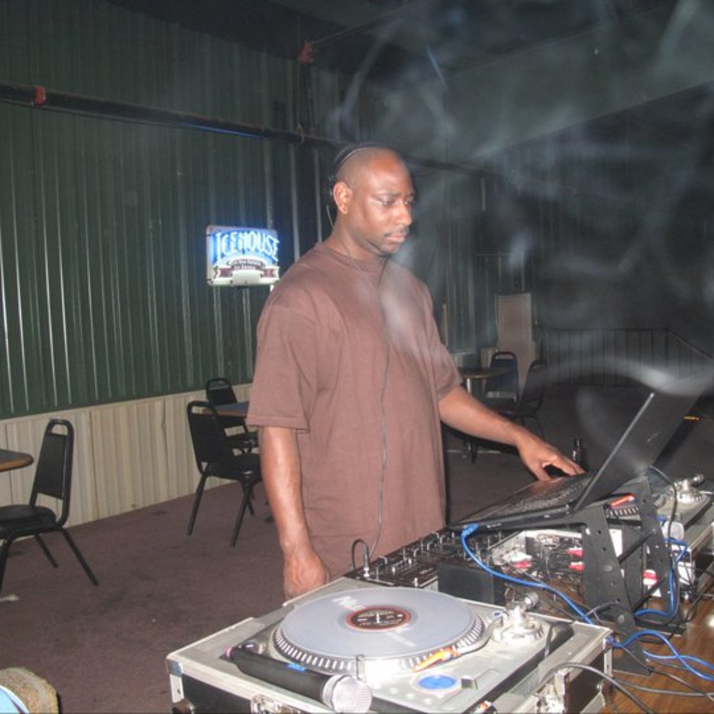 DJ Dman 80s 90s hiphop & r&b mix