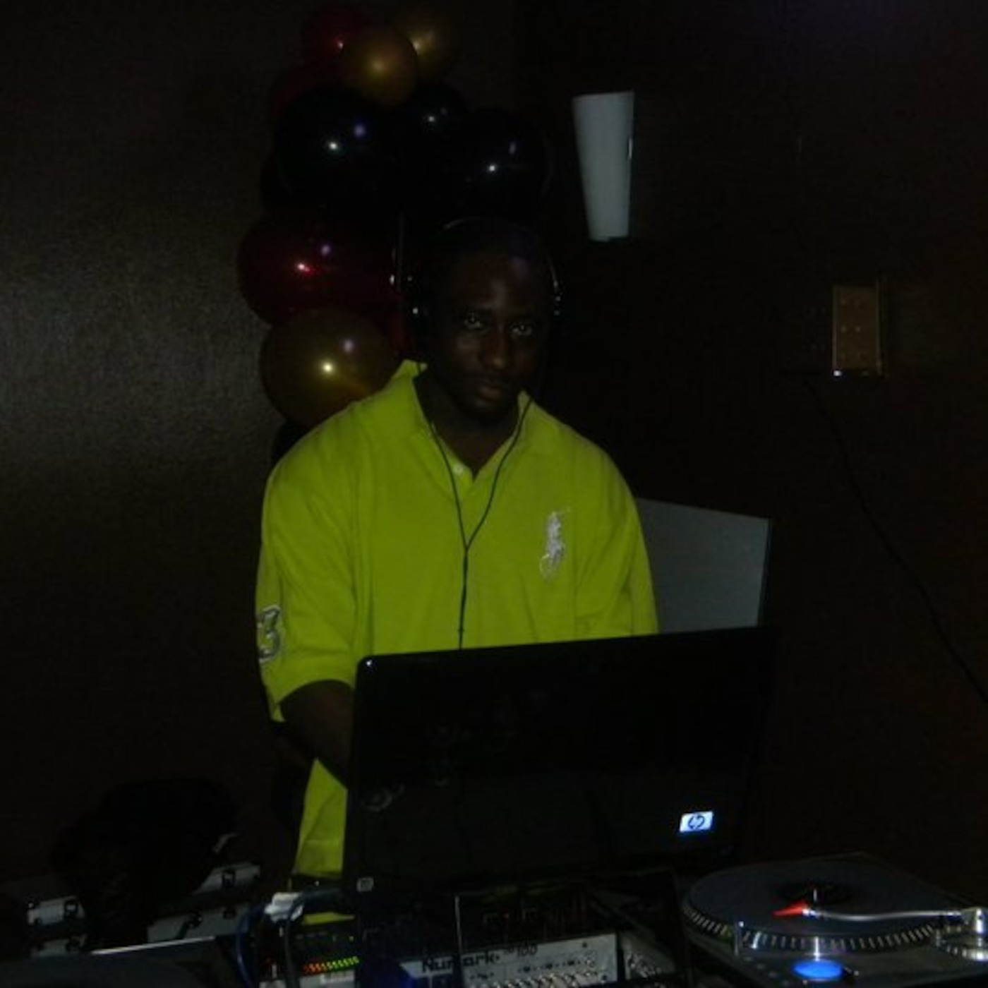 DJ Dman 2012 Hiphop Mix Wrap Up