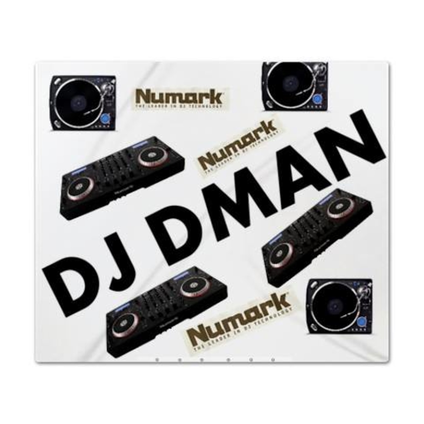 DJ Dman mix 2k14 Feb