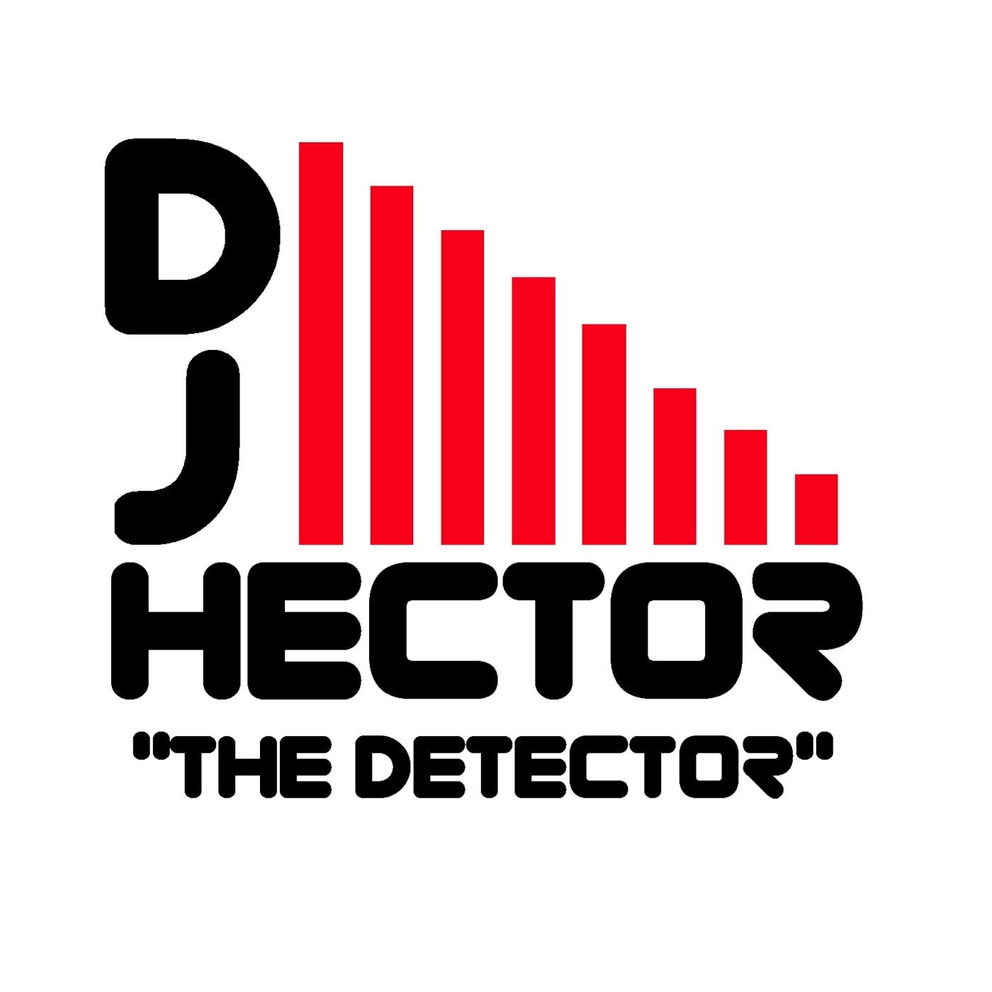 dj hector "the detector"'s Podcast
