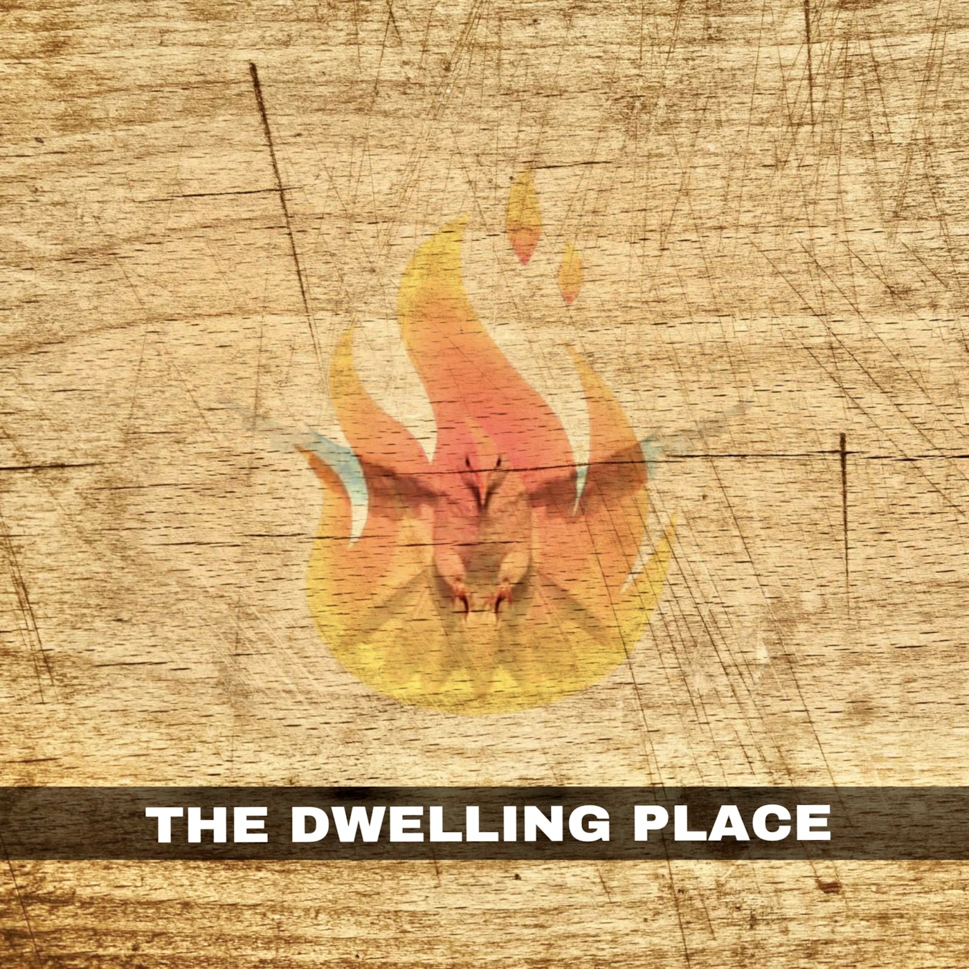 The Dwelling Place with Pastor David Moreno