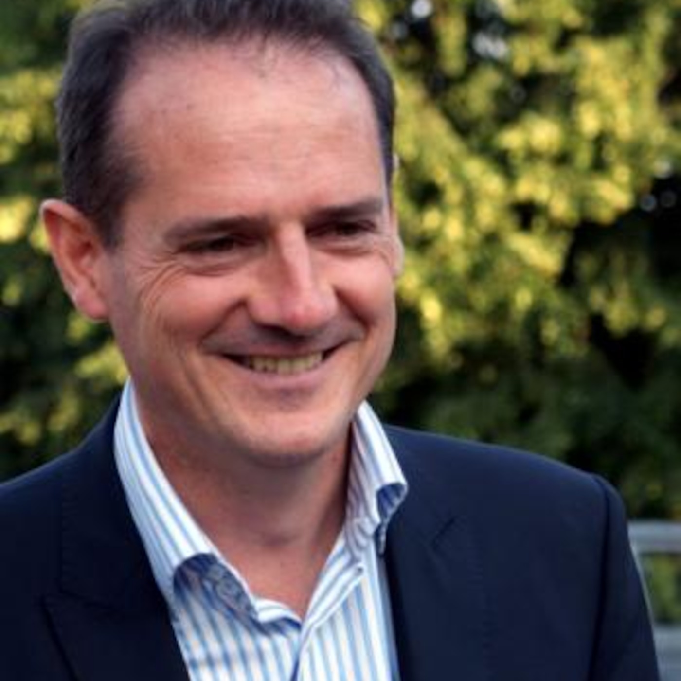 Interview Alain Fauré