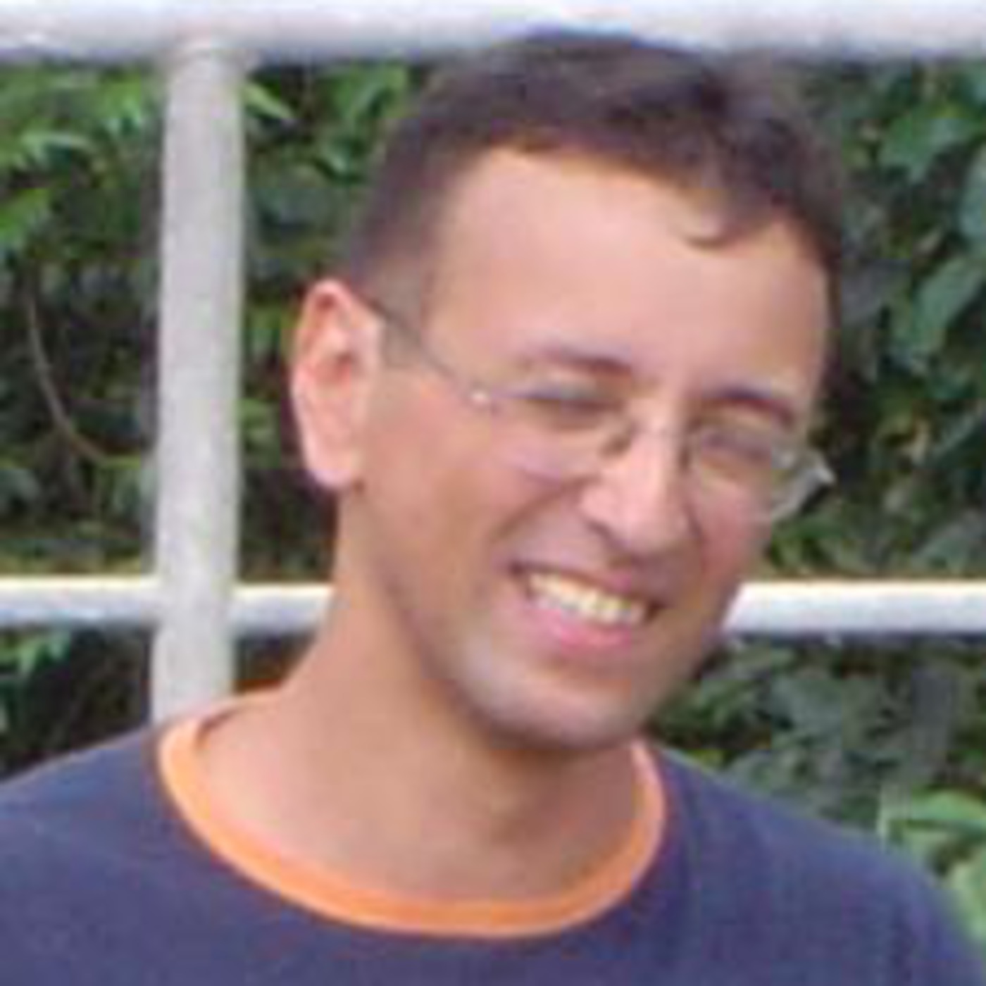Rudi\'s podcast