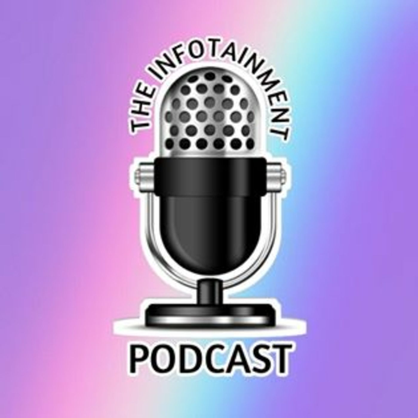 Episode 128: FRIENDS of Smelly Cat