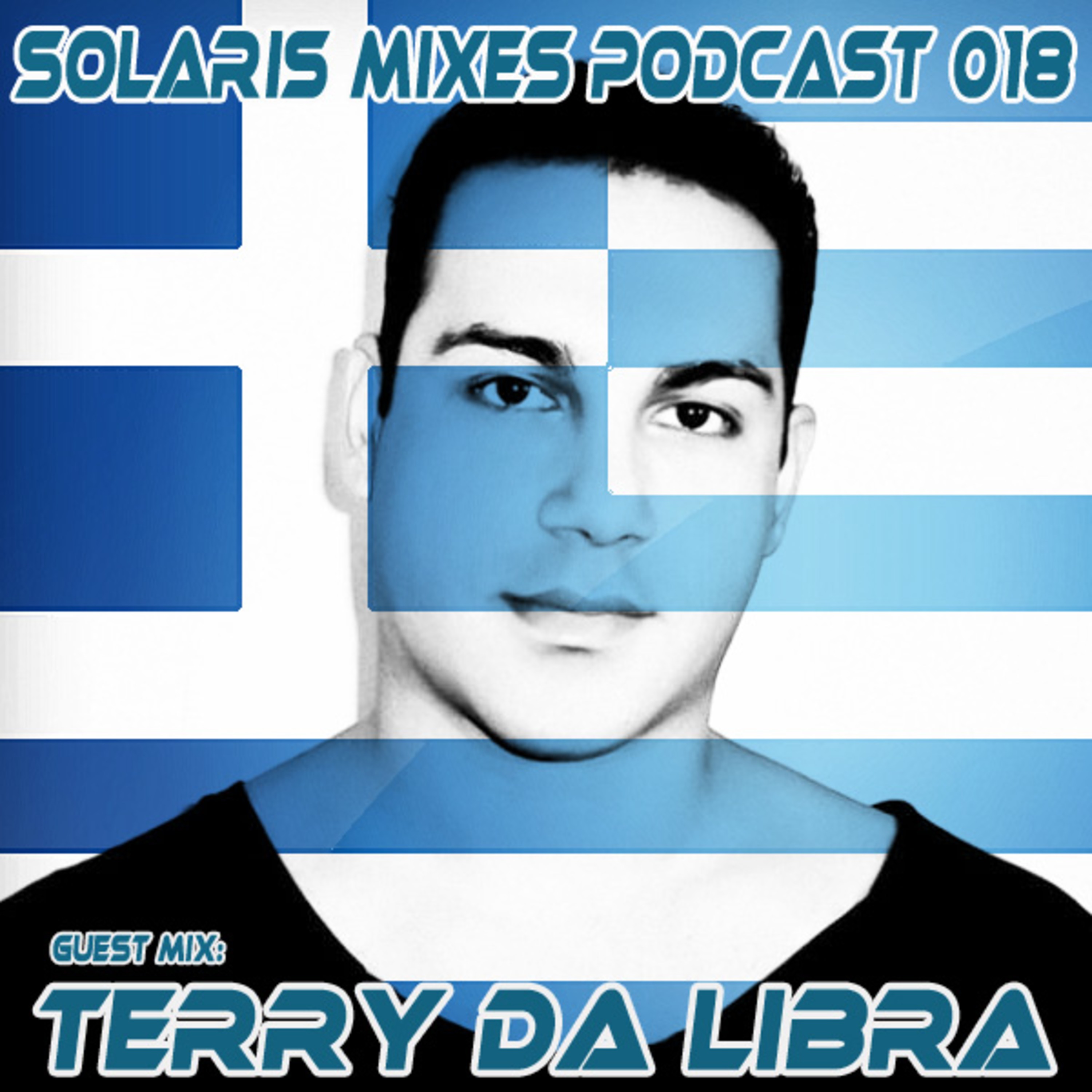 SOLARIS MIXES PODCAST