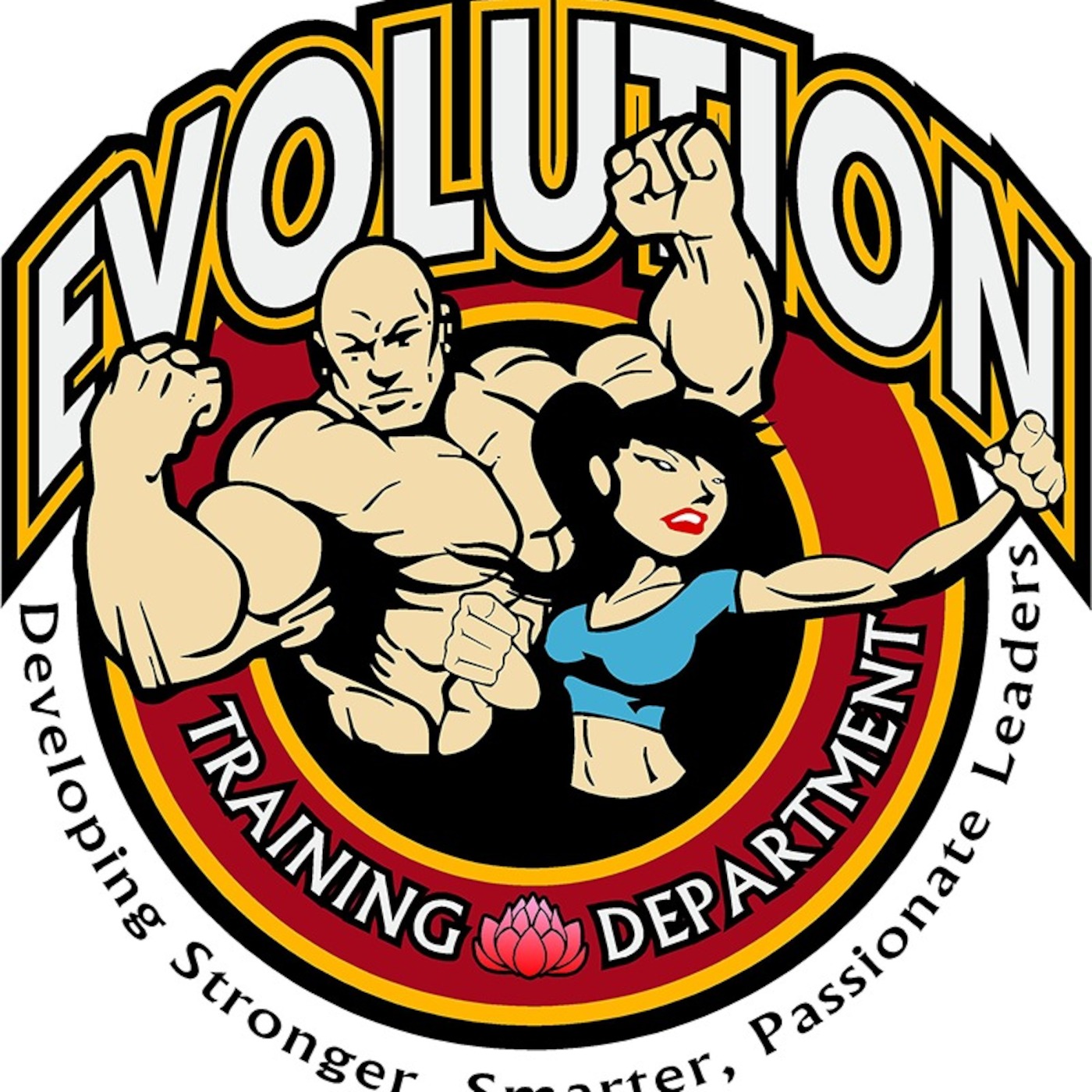 Evolution Training