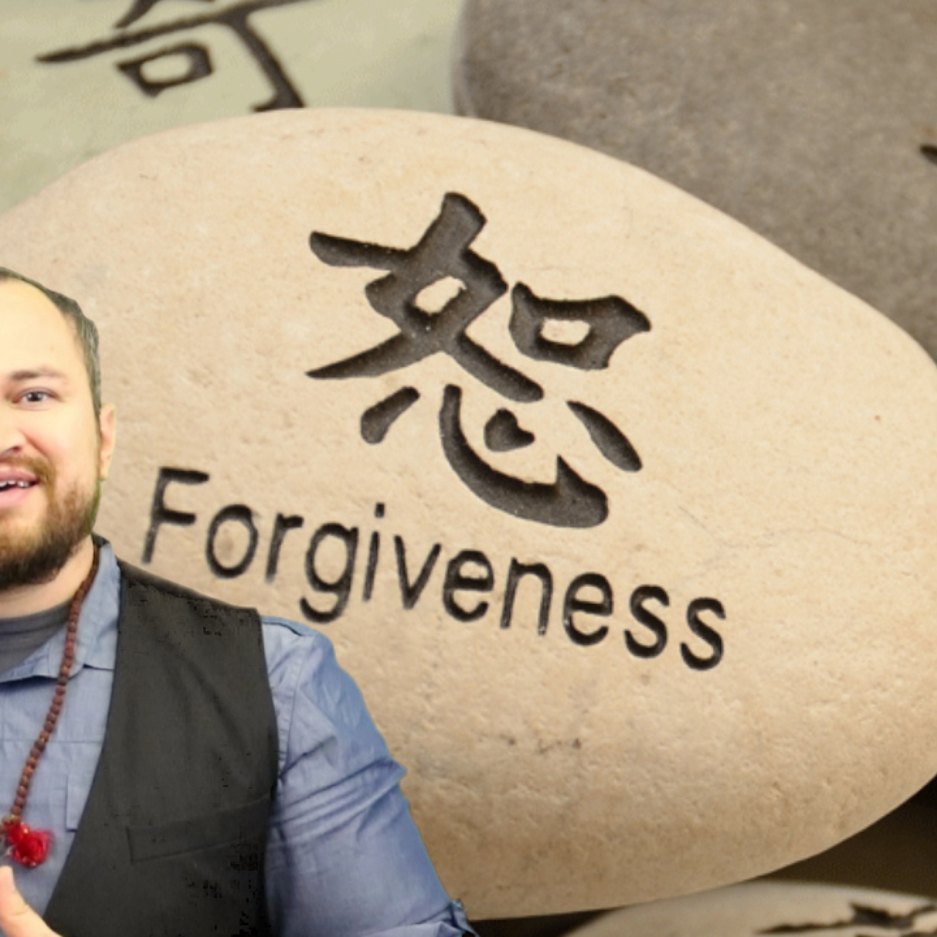 Forgiveness episode artwork