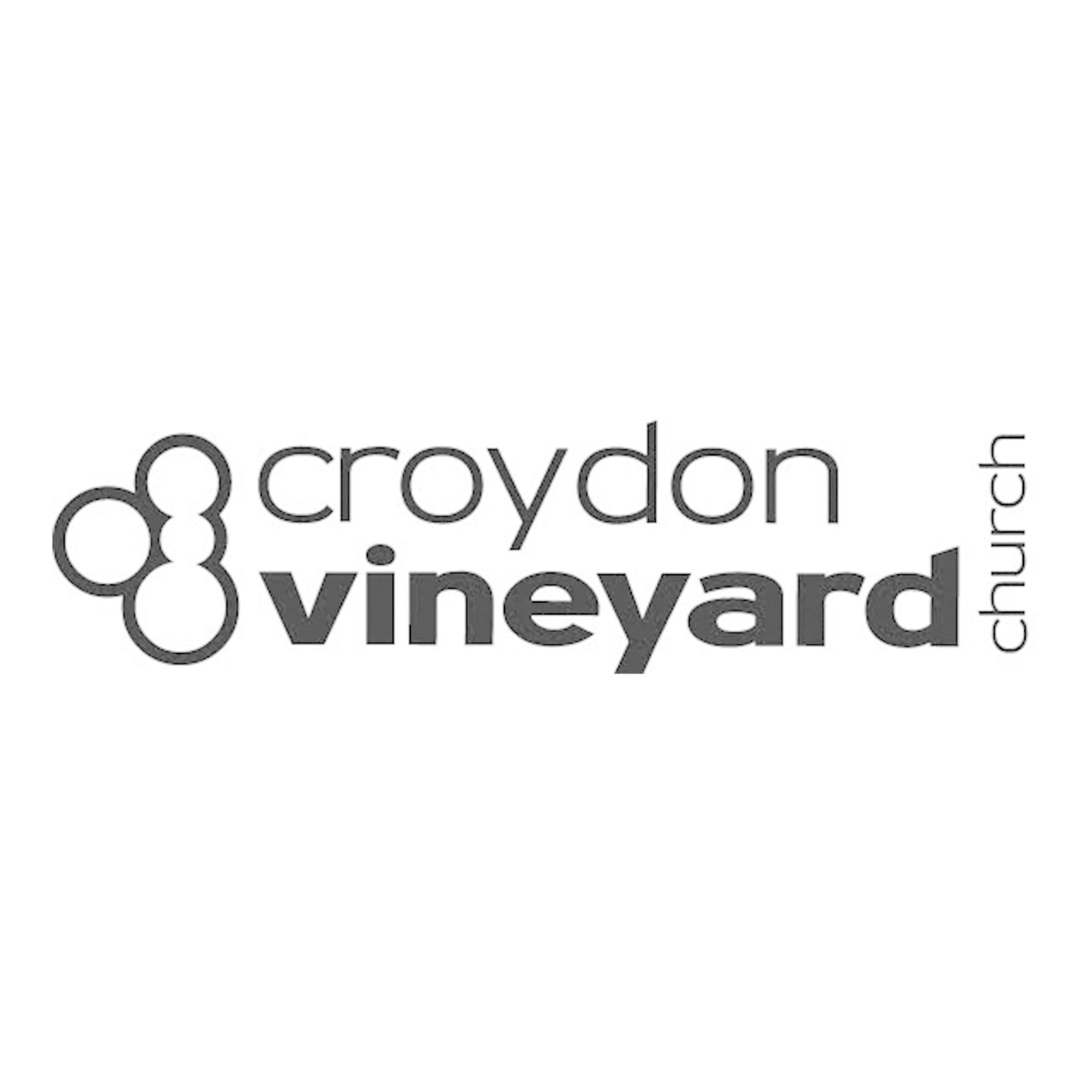 Croydon Vineyard cover art
