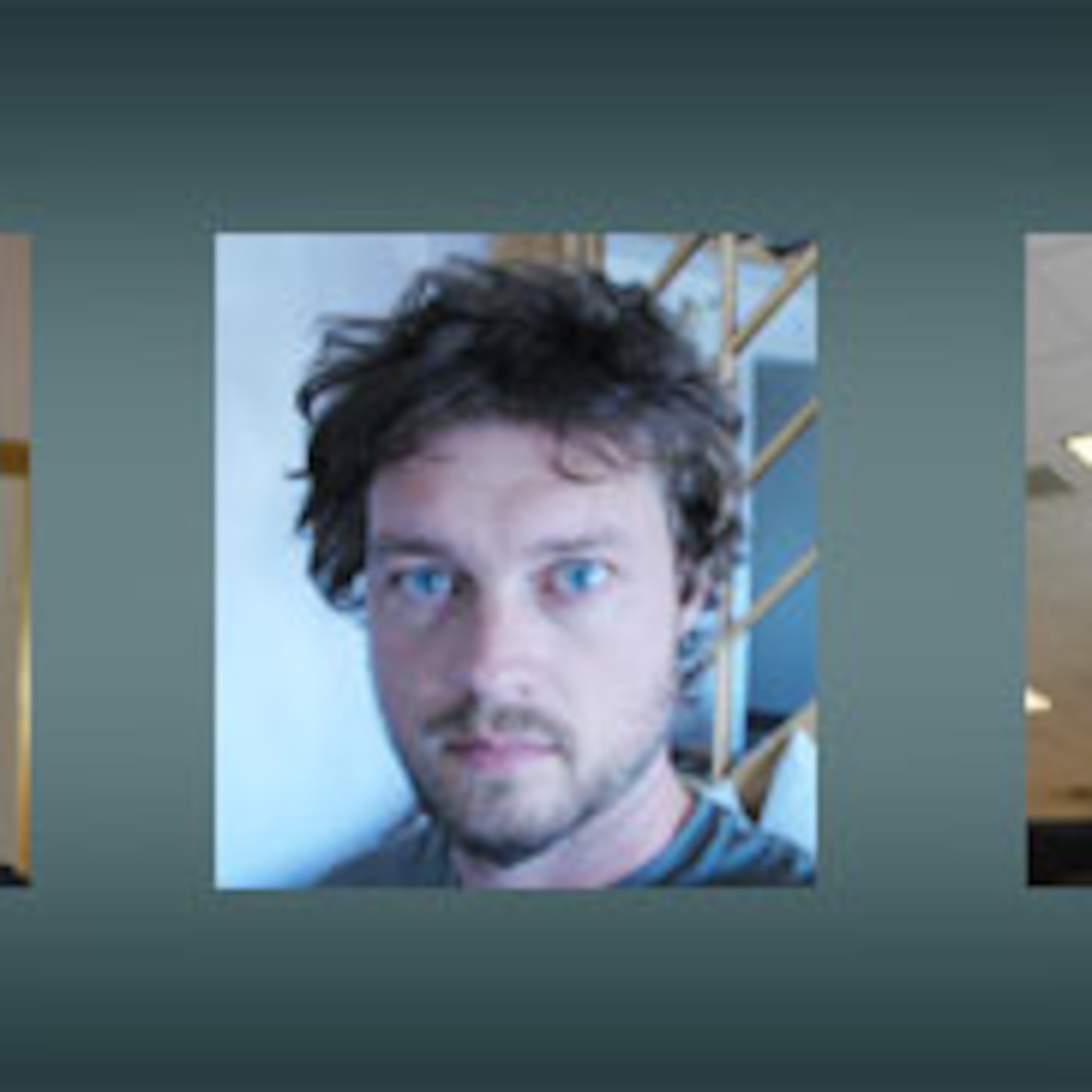 SPECIAL EDITION: Dissapearing with Evan Ratliff, a story of evading a WIRED identity episode artwork