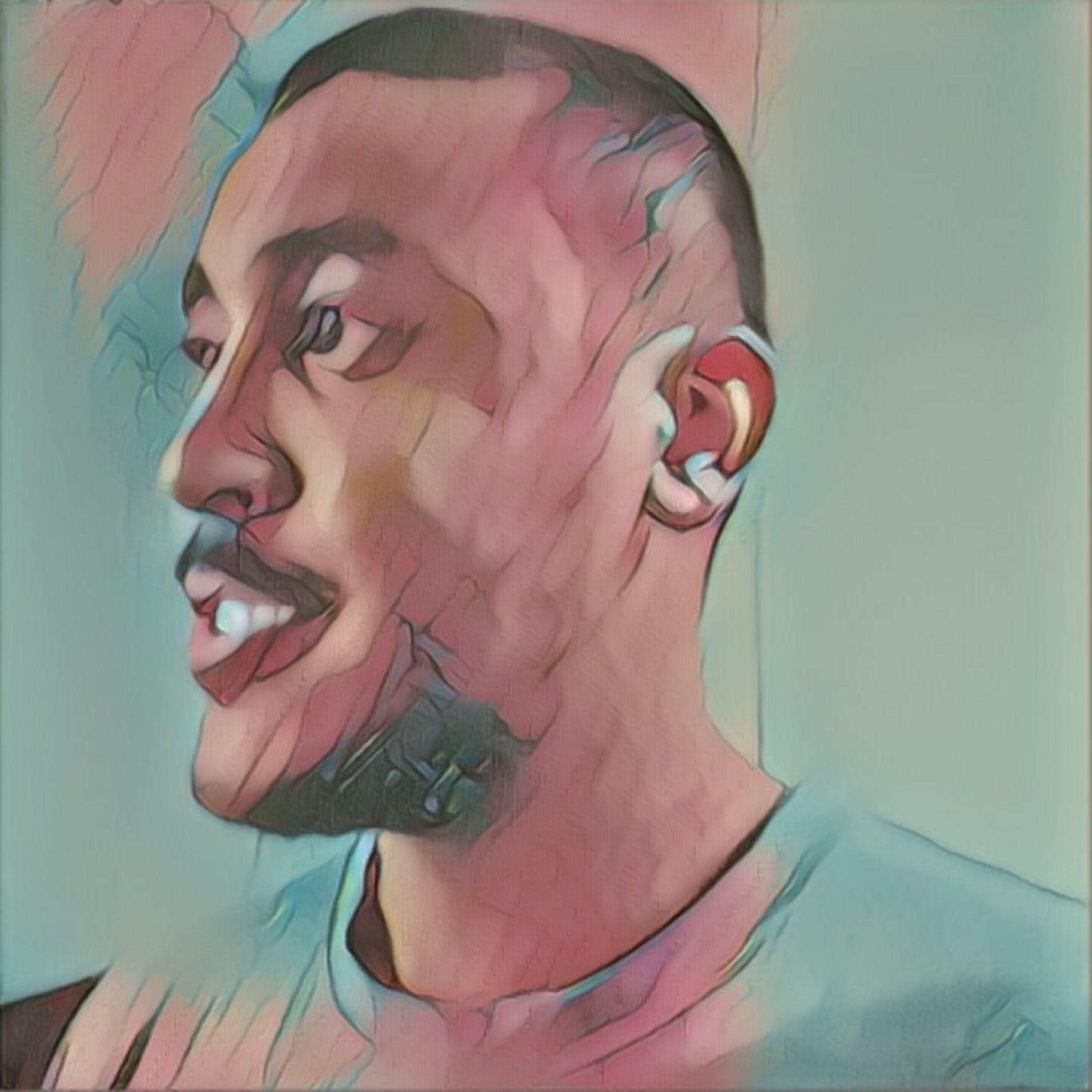 DJ SpinnZ\'s Podcast